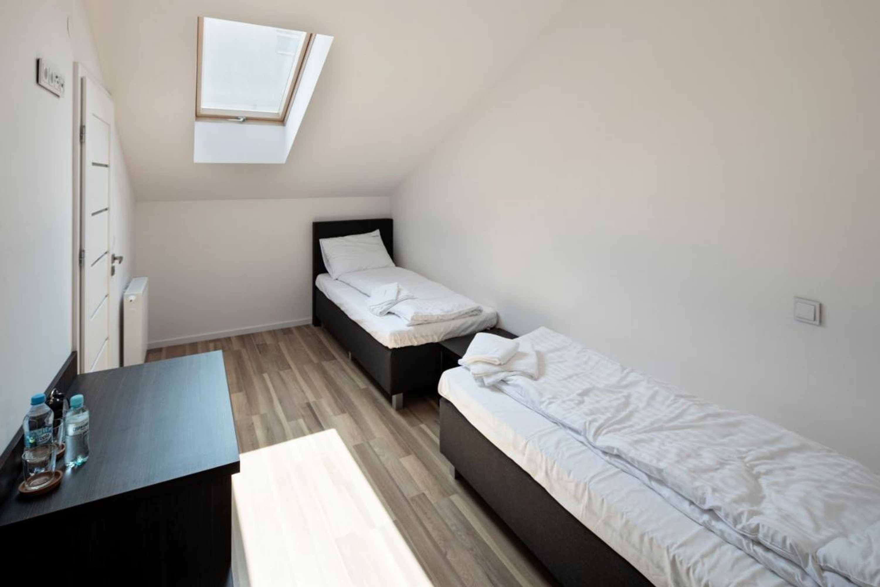 Gift card for Apartamenty Szlachecki Dwór