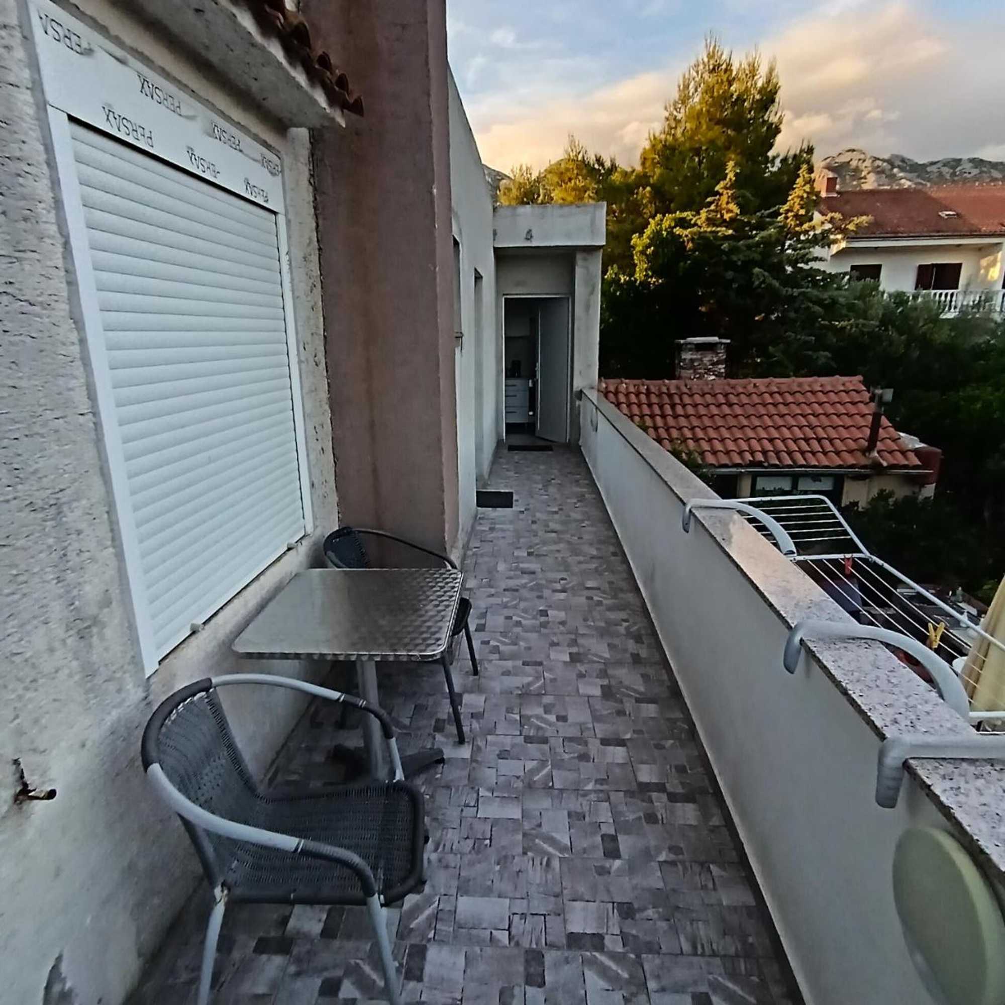 Gift card for Apartments Lana