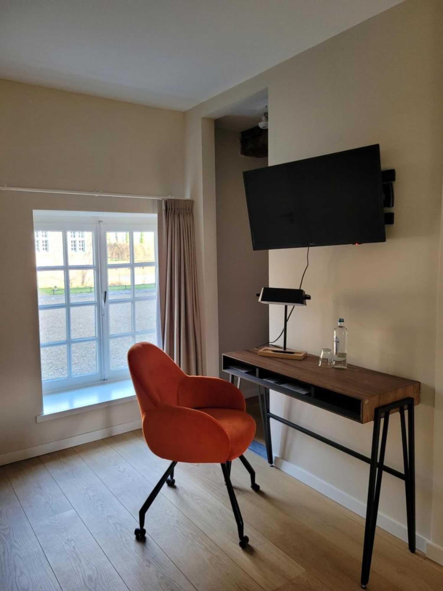 Gift card for B&b Kasteel Wolfrath