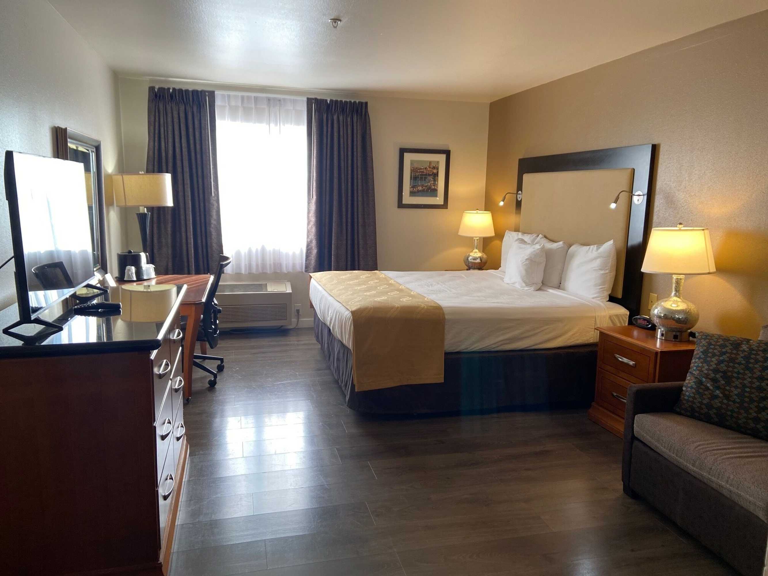 Gift card for Toppenish Inn And Suites Gift card for Toppenish Inn And Suites