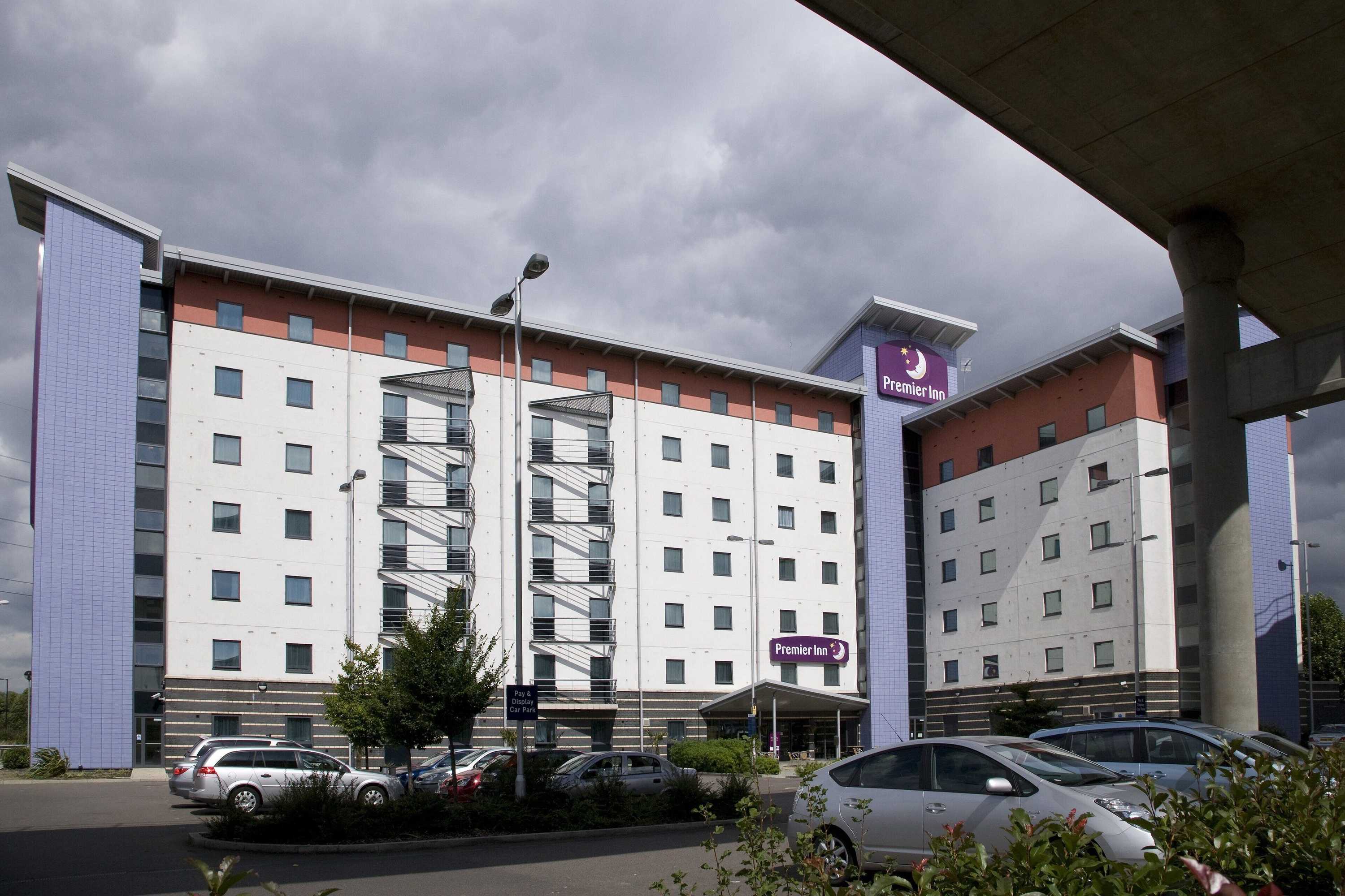 Gift card for Premier Inn London Docklands (excel) Hotel Gift card for Premier Inn London Docklands (excel) Hotel