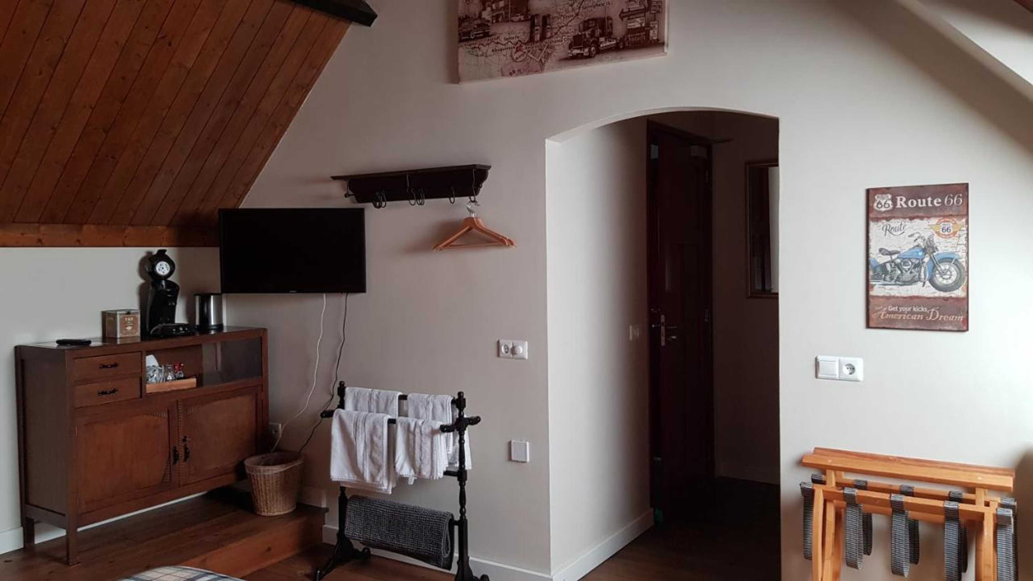 Gift card for Hotel Café Hart Van Bourdonck