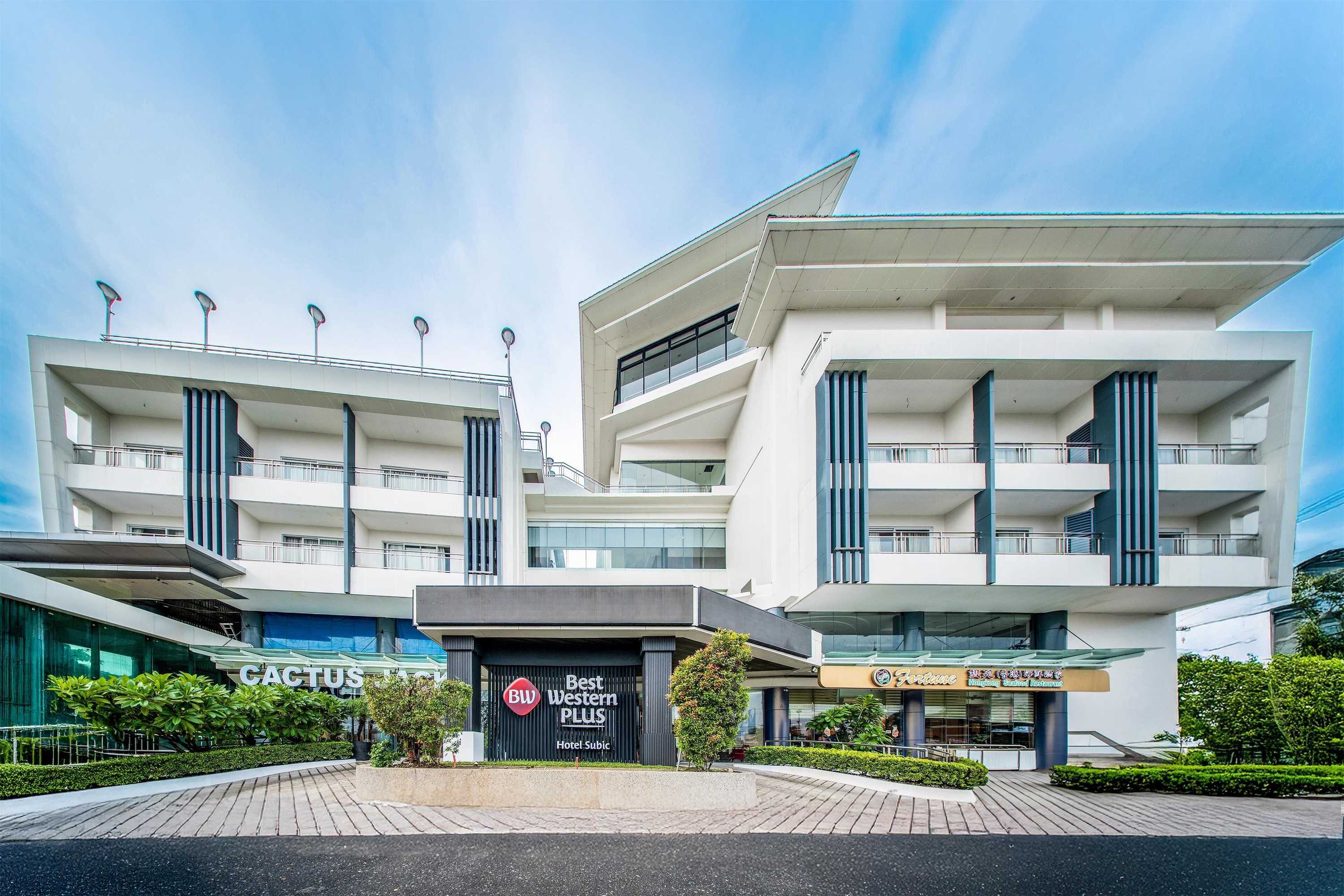 Gift card for Best Western Plus Hotel Subic Gift card for Best Western Plus Hotel Subic