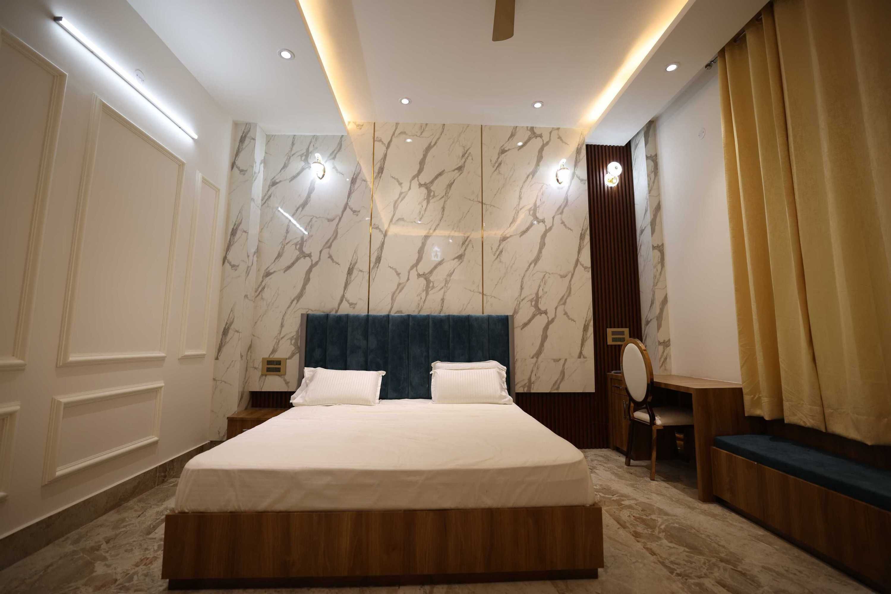 Gift card for Burney Palace