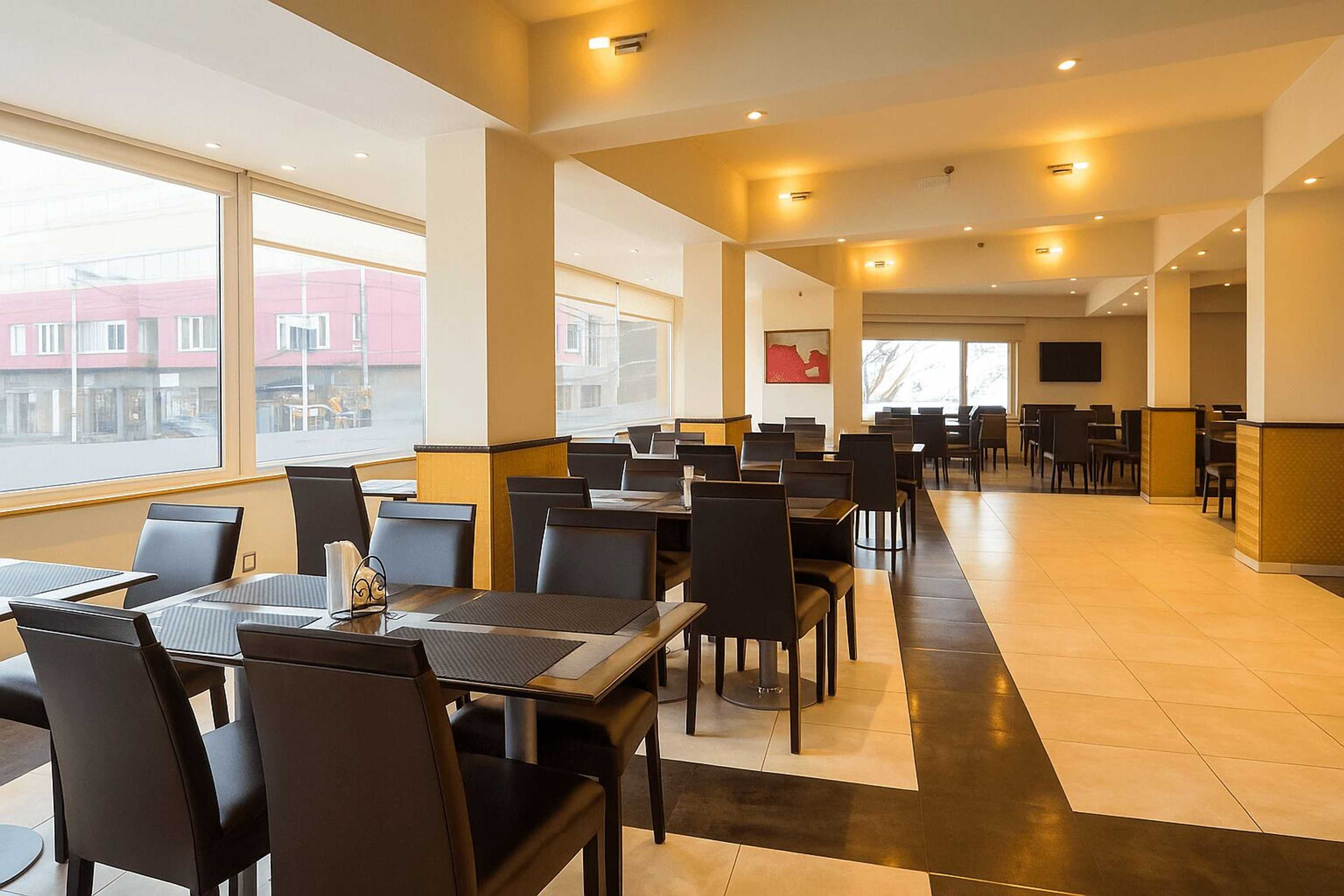 Gift card for Fueguino Hotel Patagónico Gift card for Fueguino Hotel Patagónico