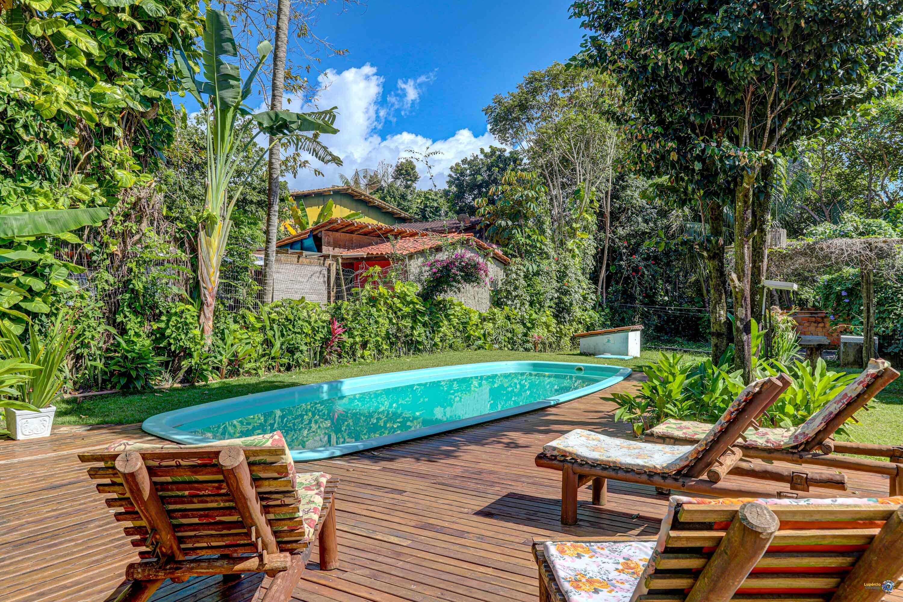 Gift card for Pousada Casa Zaza Gift card for Pousada Casa Zaza