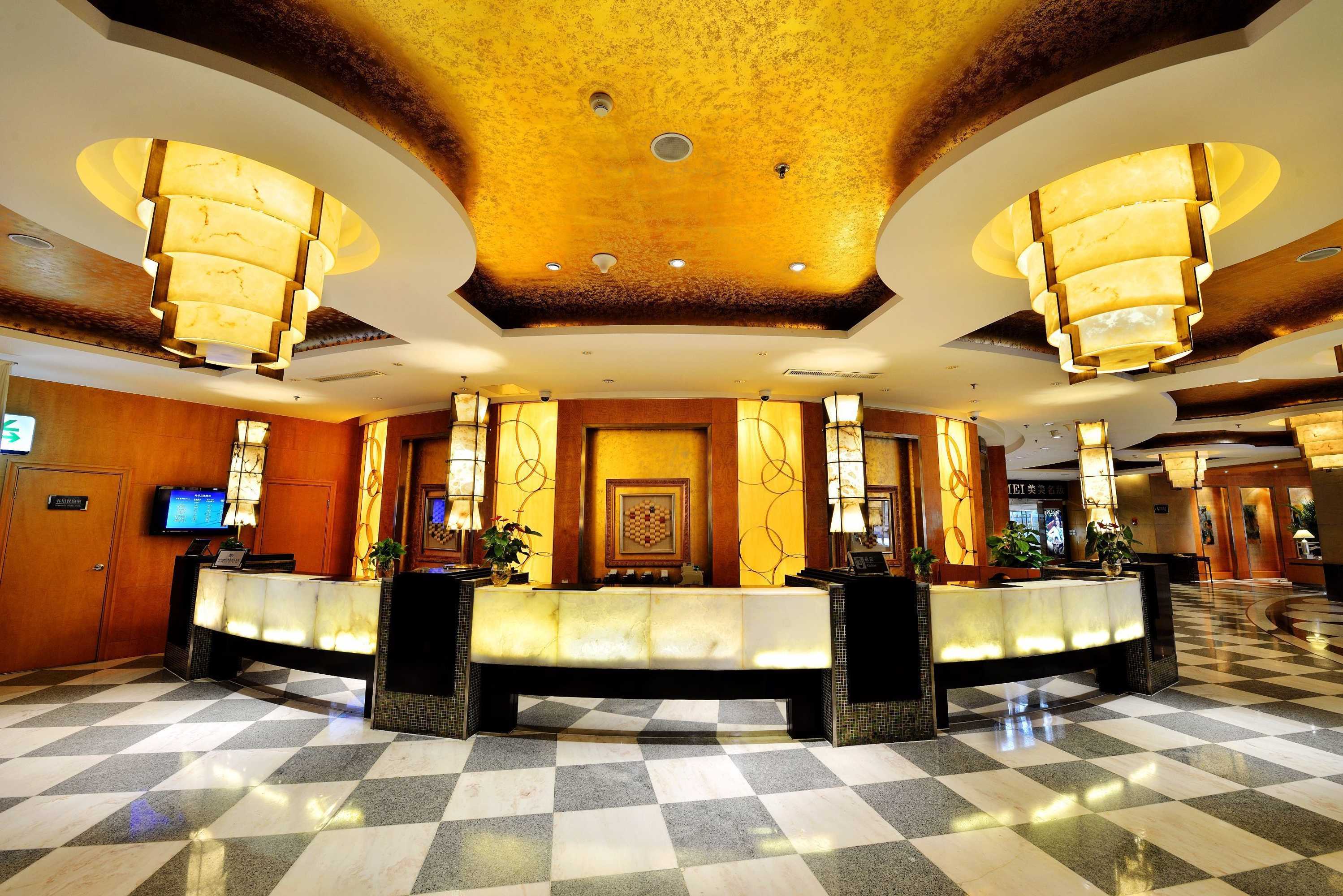 Gift card for Luxemon Xinjiang Hongfu Hotel Gift card for Luxemon Xinjiang Hongfu Hotel