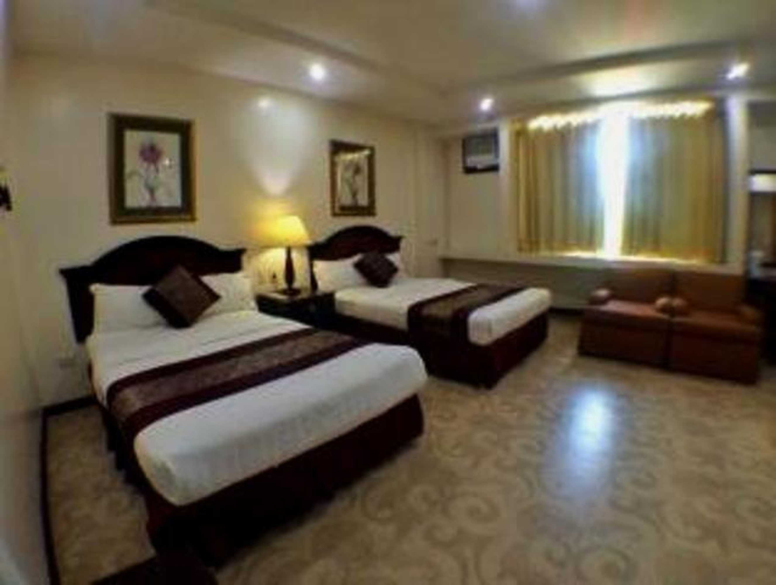 Gift card for Cindy Kelly Hotel