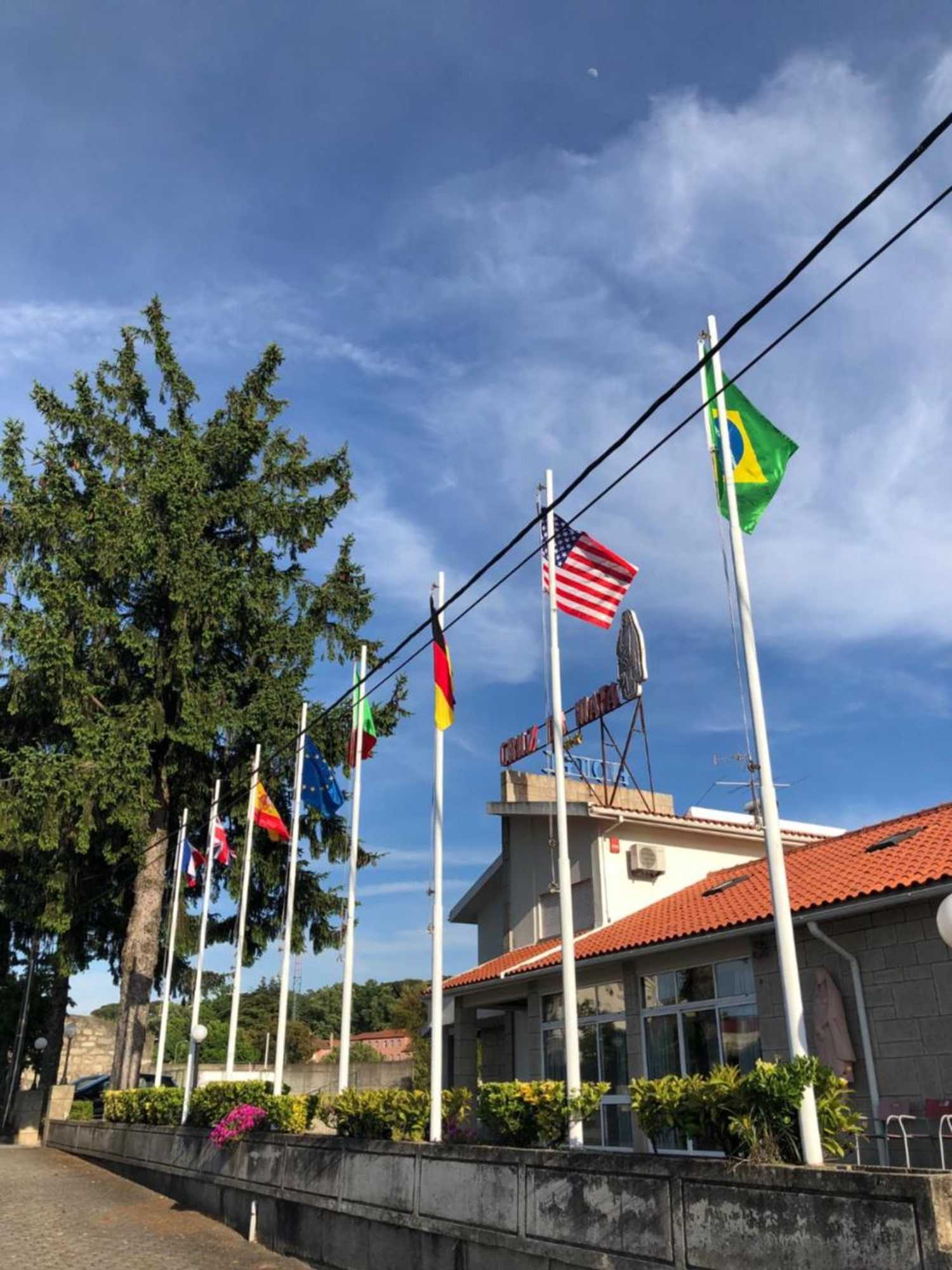 Gift card for Hotel Cruz DA Mata