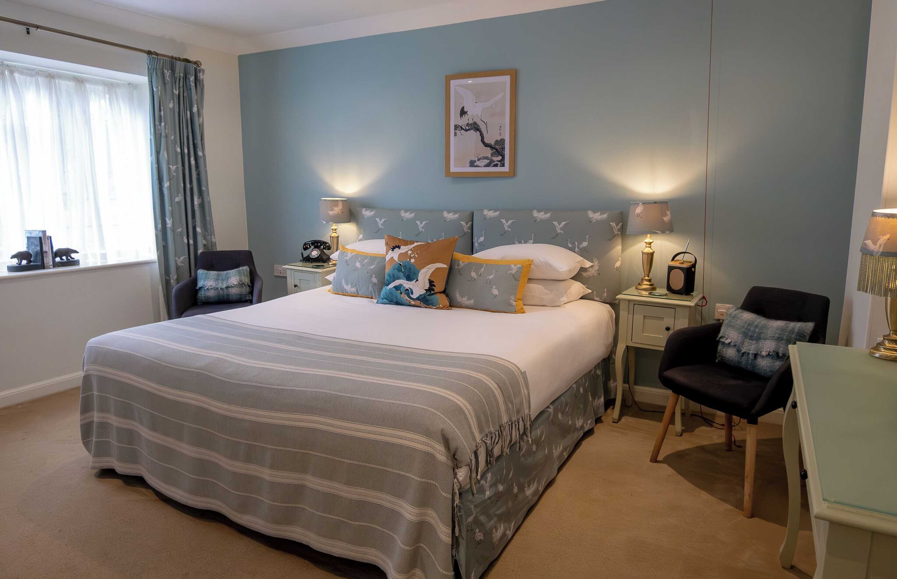 Gift card for The Stable Courtyard Bedrooms at Leeds Castle Gift card for The Stable Courtyard Bedrooms at Leeds Castle
