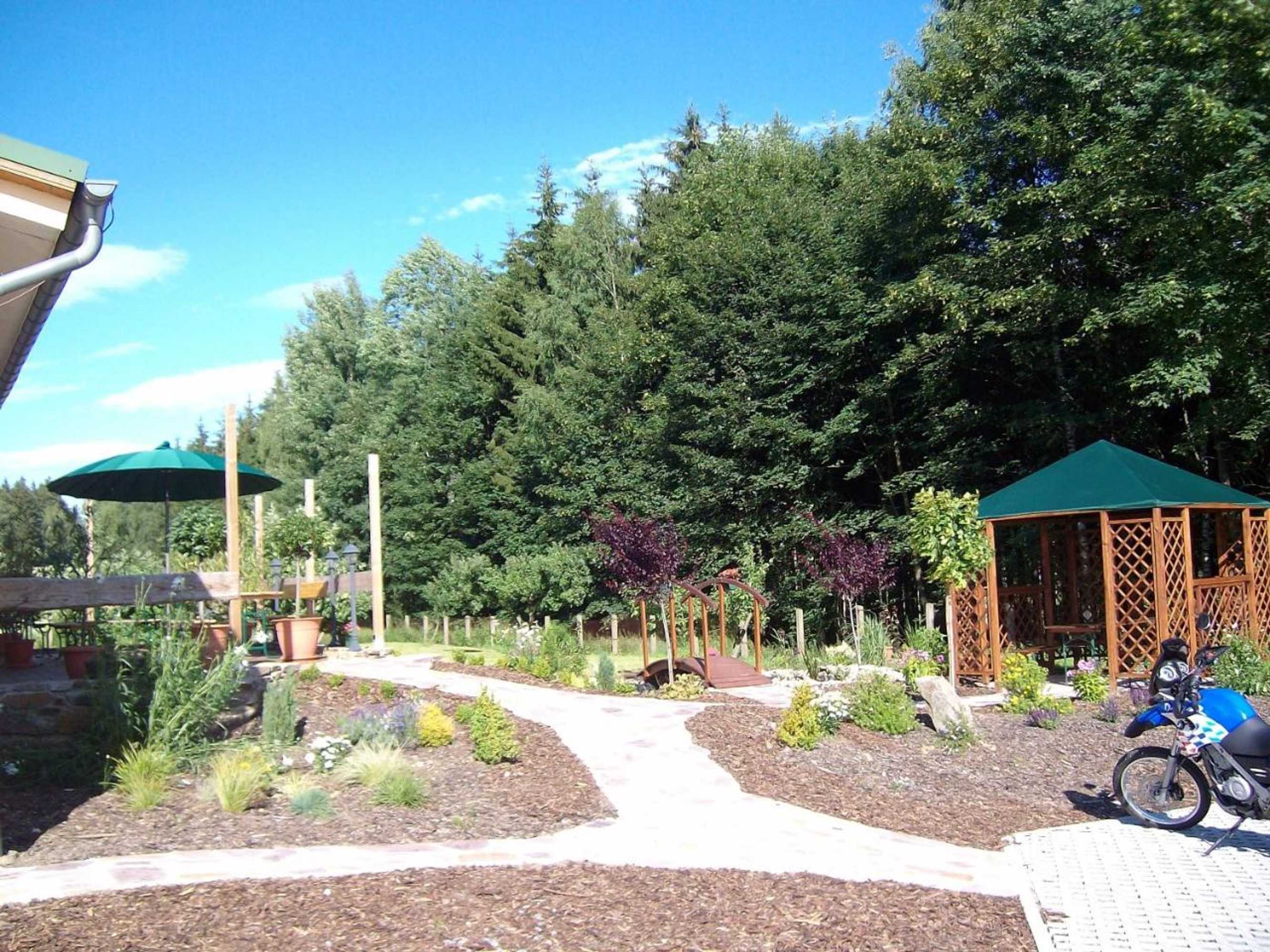 Gift card for Landpension Wandersruh