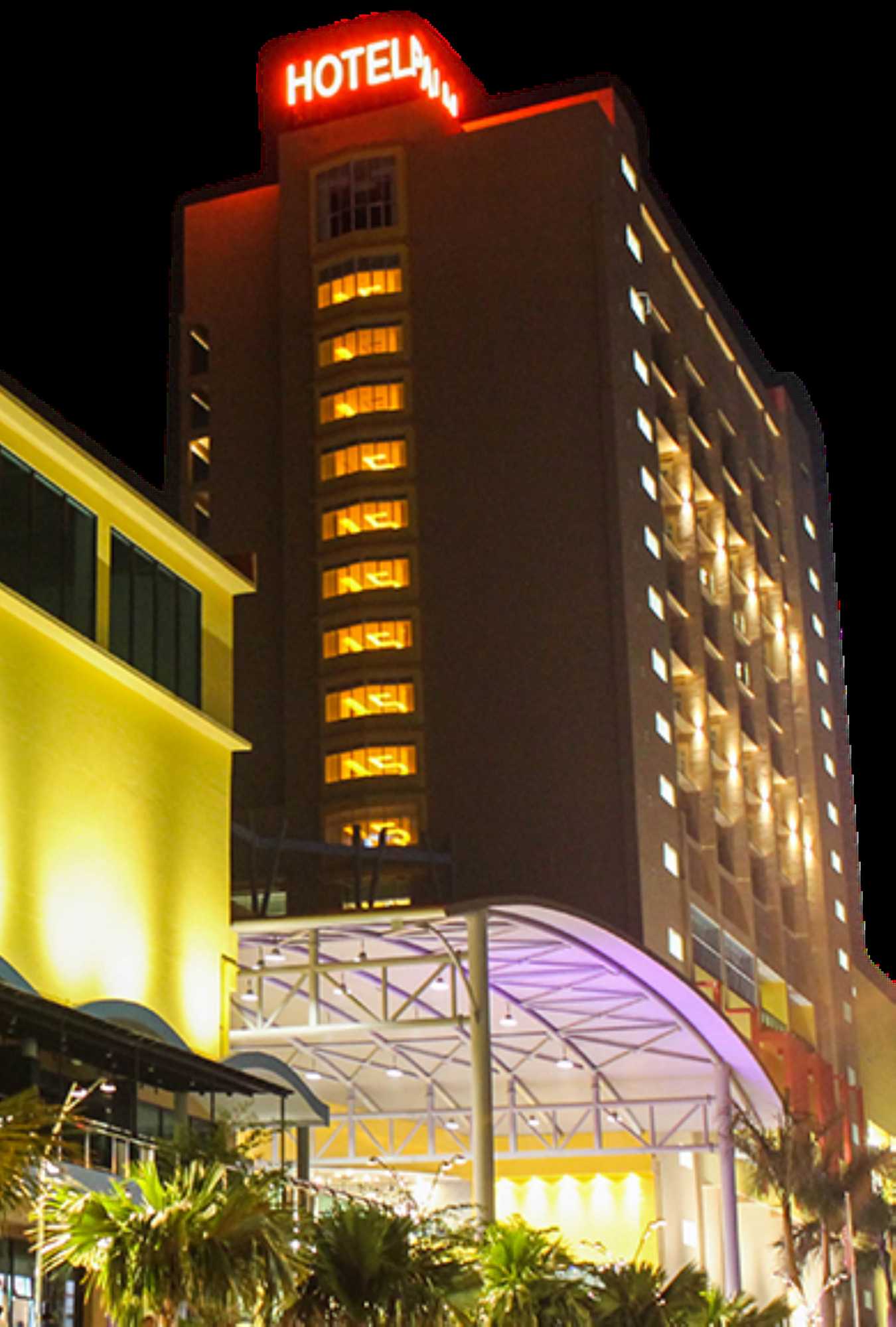 Gift card for Palm Seremban Hotel Gift card for Palm Seremban Hotel
