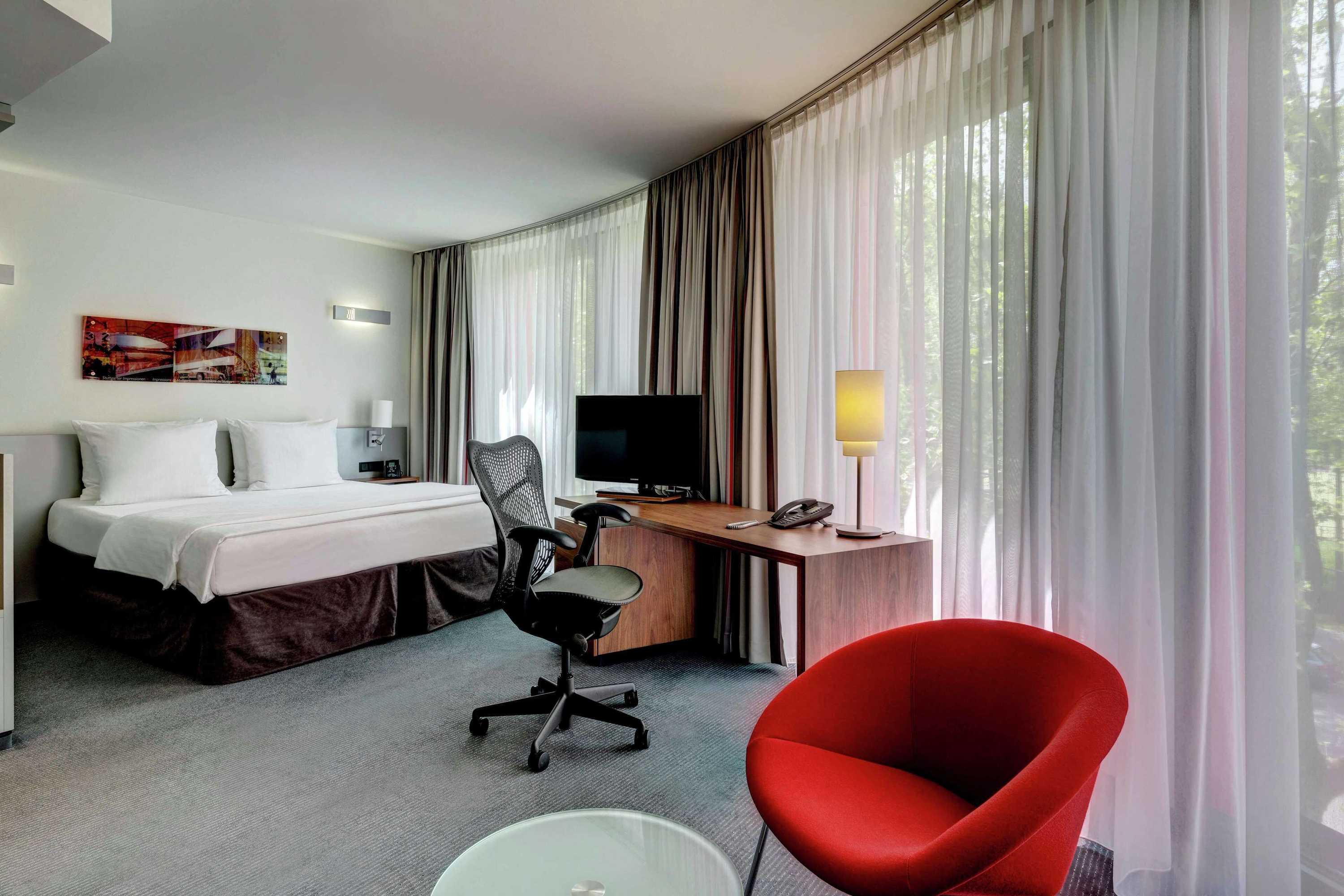 Gift card for Hilton Garden Inn Stuttgart Neckar Park Gift card for Hilton Garden Inn Stuttgart Neckar Park