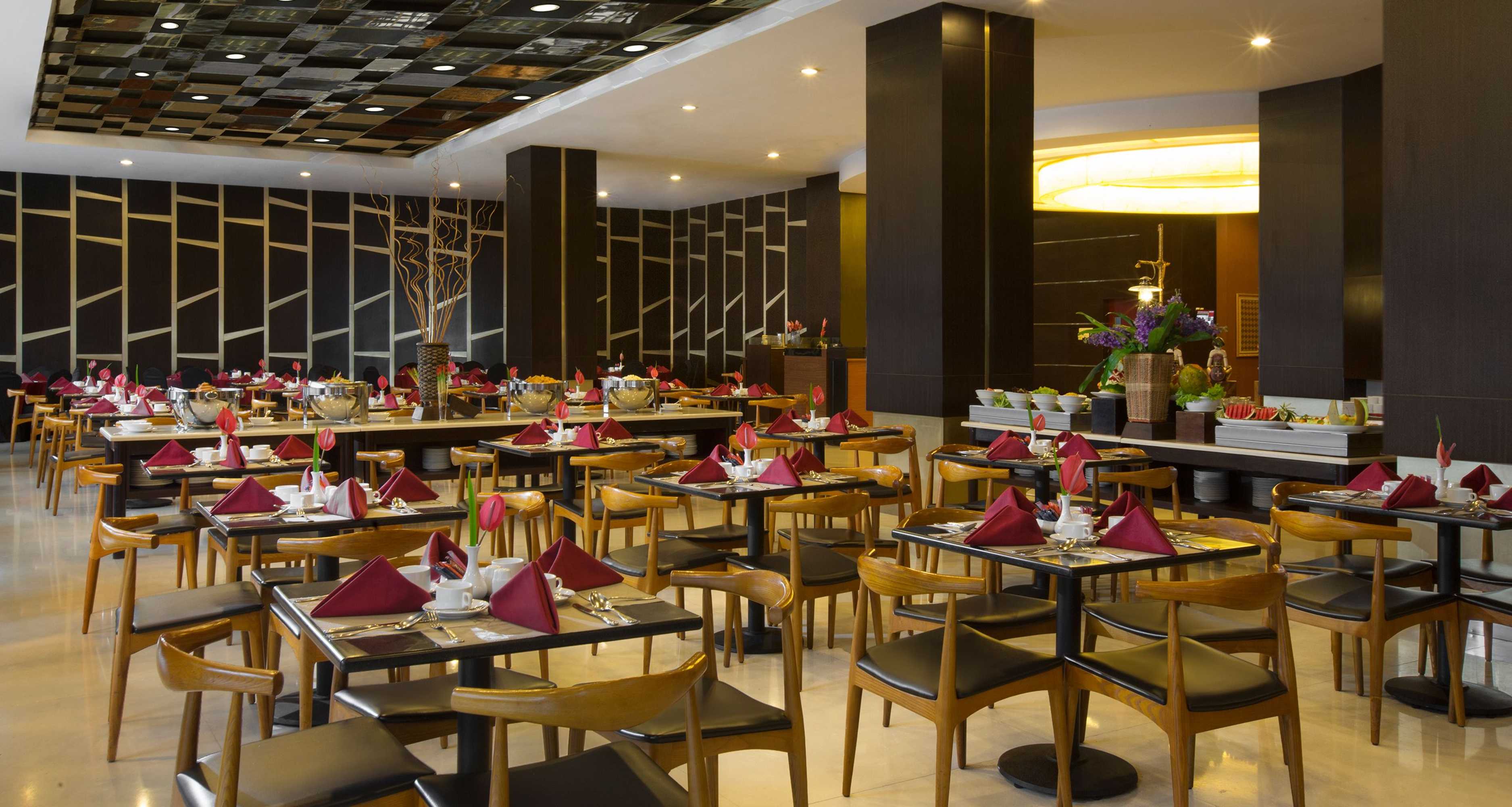 Gift card for Atria Hotel Magelang Gift card for Atria Hotel Magelang
