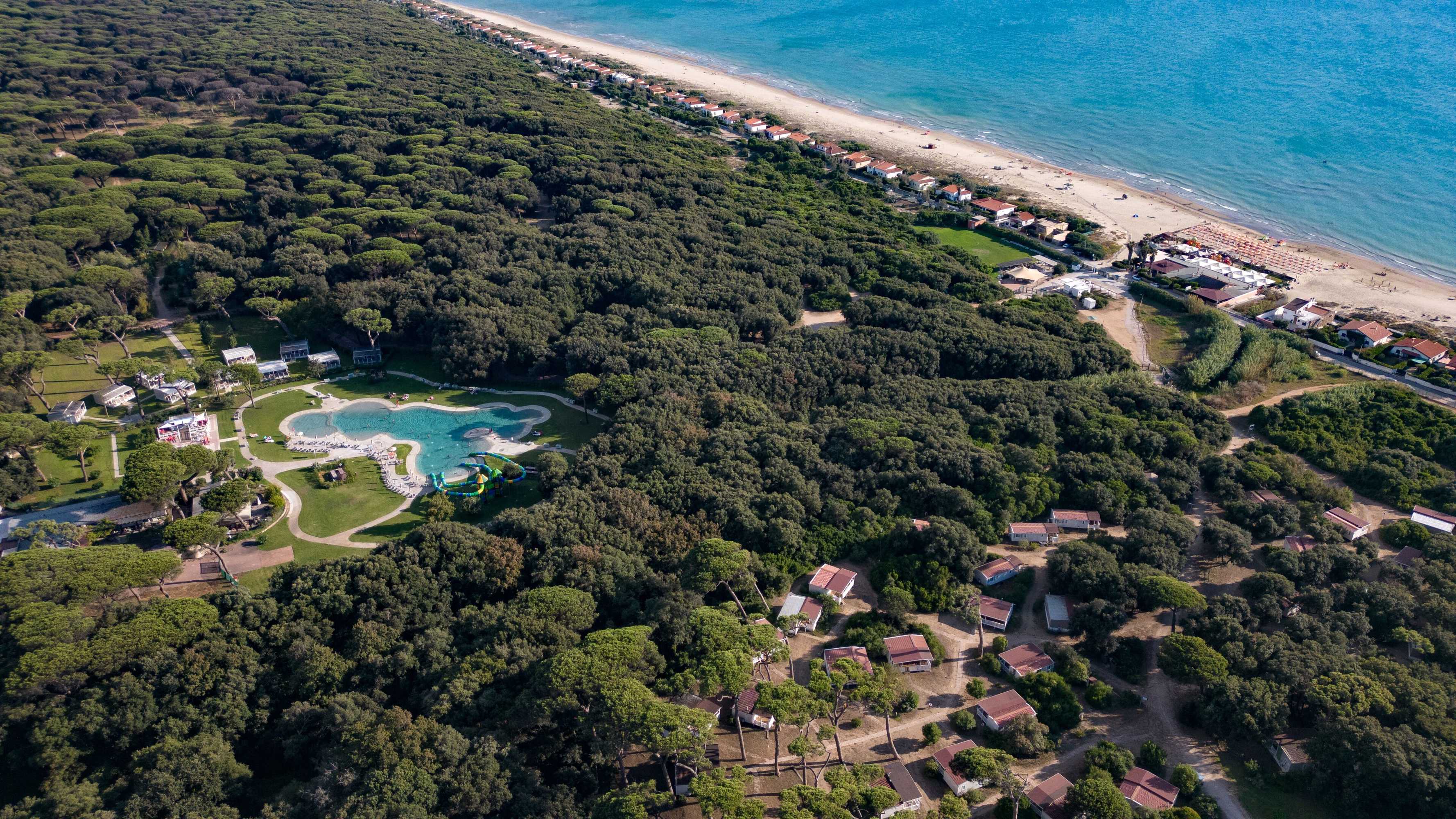Gift card for Camping Village Parco Della Gallinara Gift card for Camping Village Parco Della Gallinara