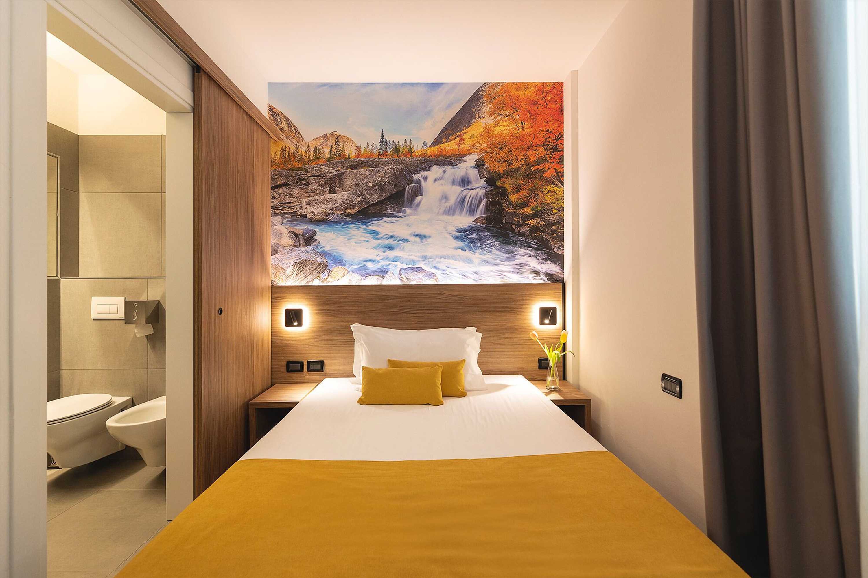 Gift card for Hi Hotels Trento