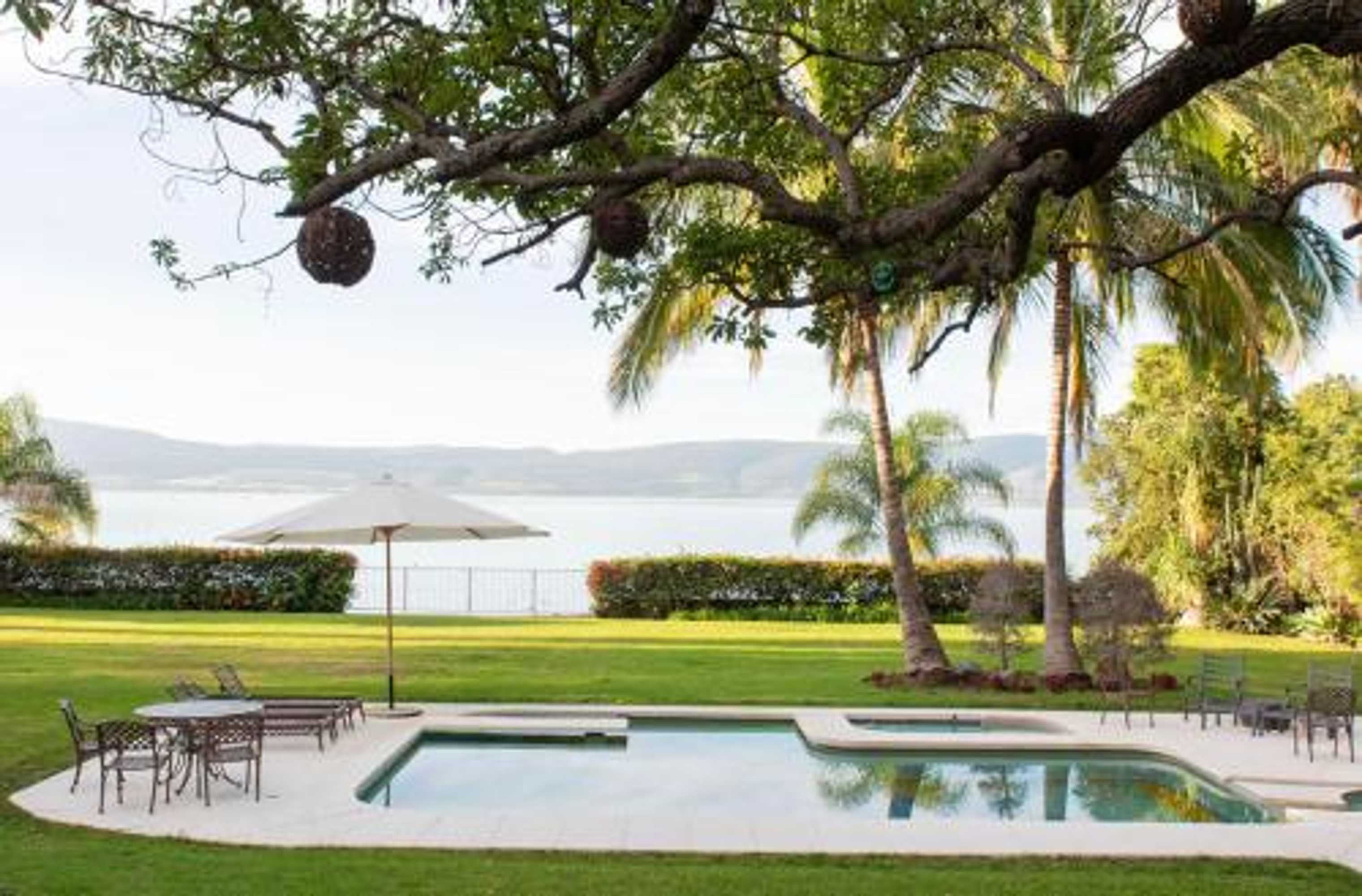 Gift card for Casa Palomas Bed And Breakfast Gift card for Casa Palomas Bed And Breakfast