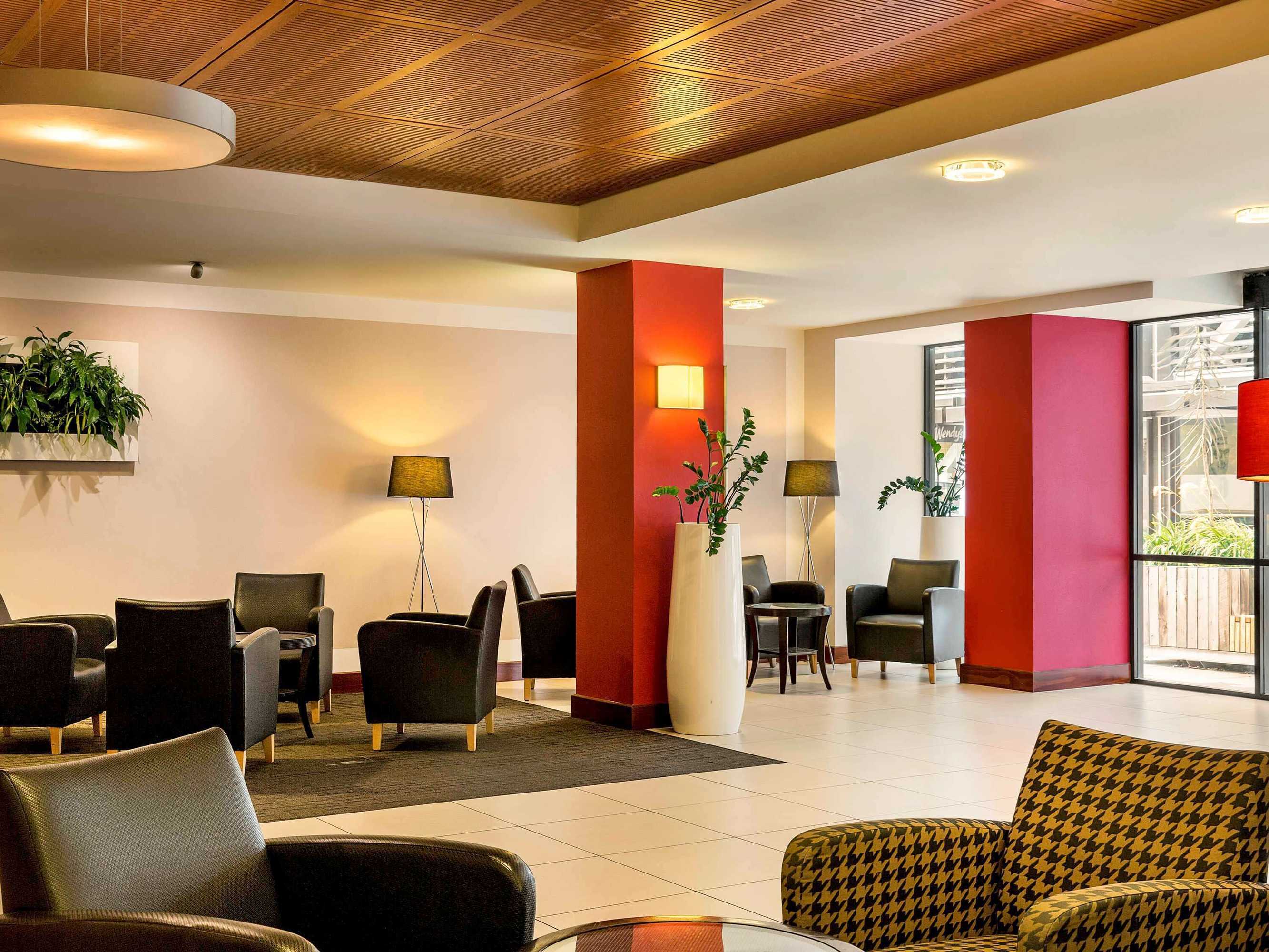 Gift card for Ibis Christchurch Gift card for Ibis Christchurch