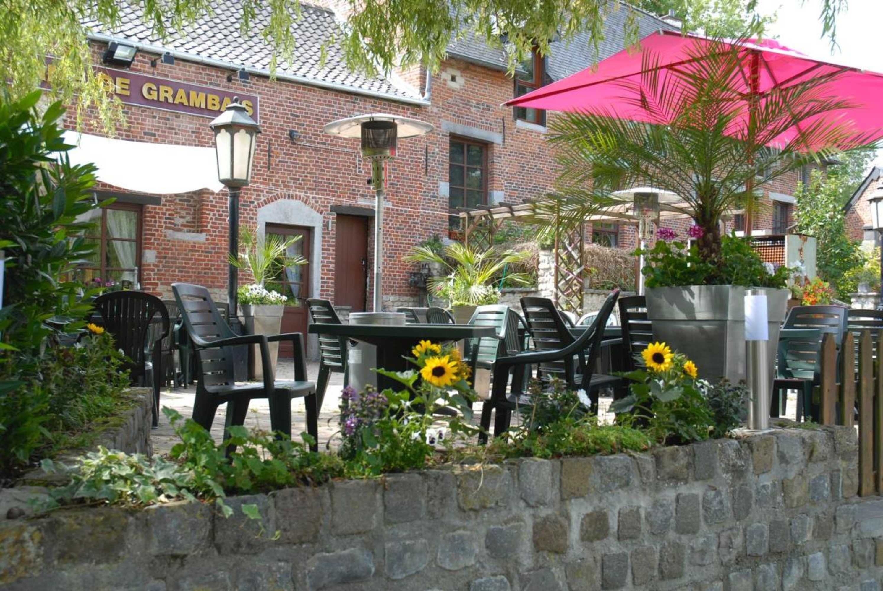 Gift card for Hotel Restaurant La Ferme de Grambais