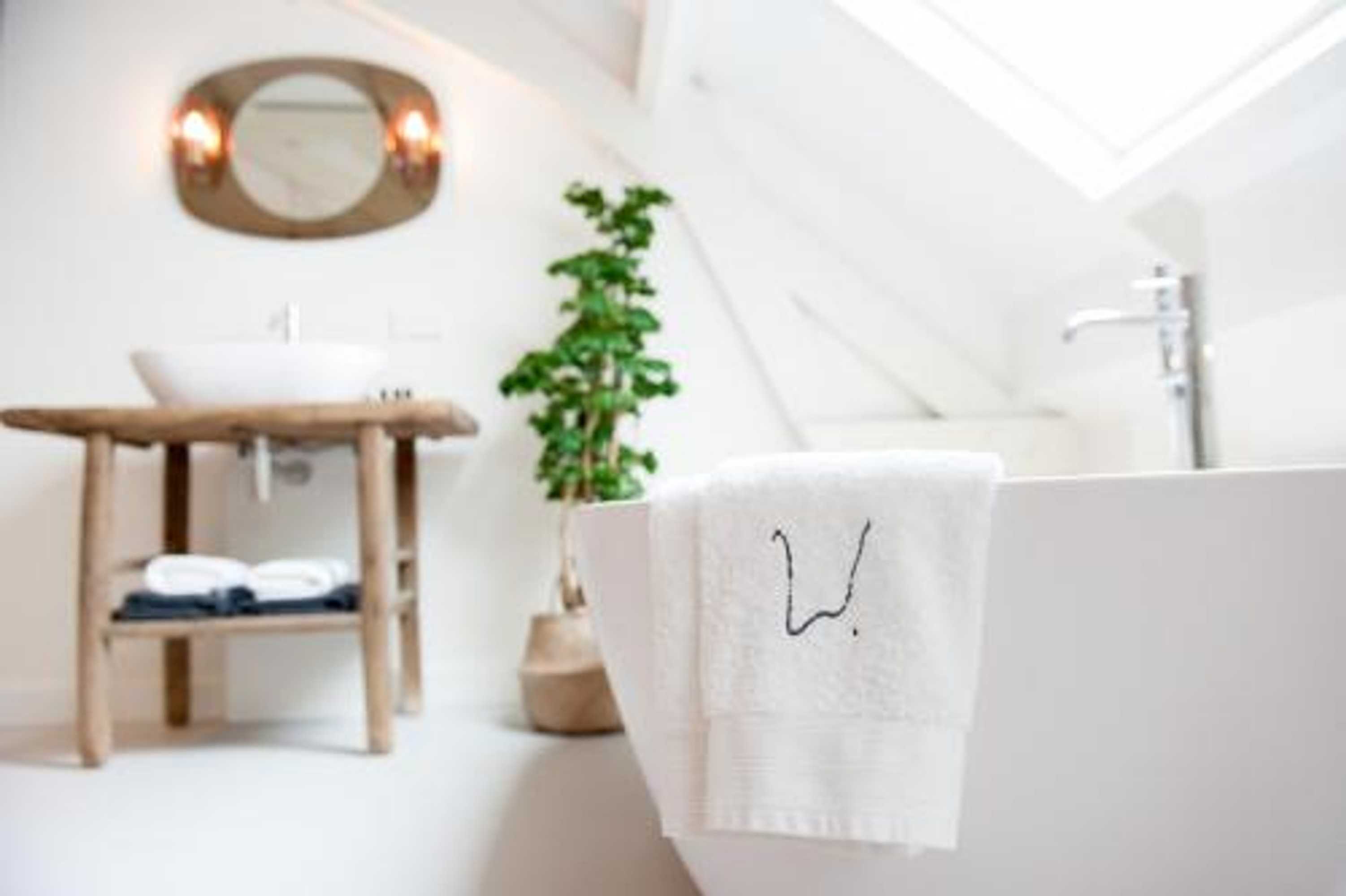 Gift card for Hotel de Witte Dame Gift card for Hotel de Witte Dame