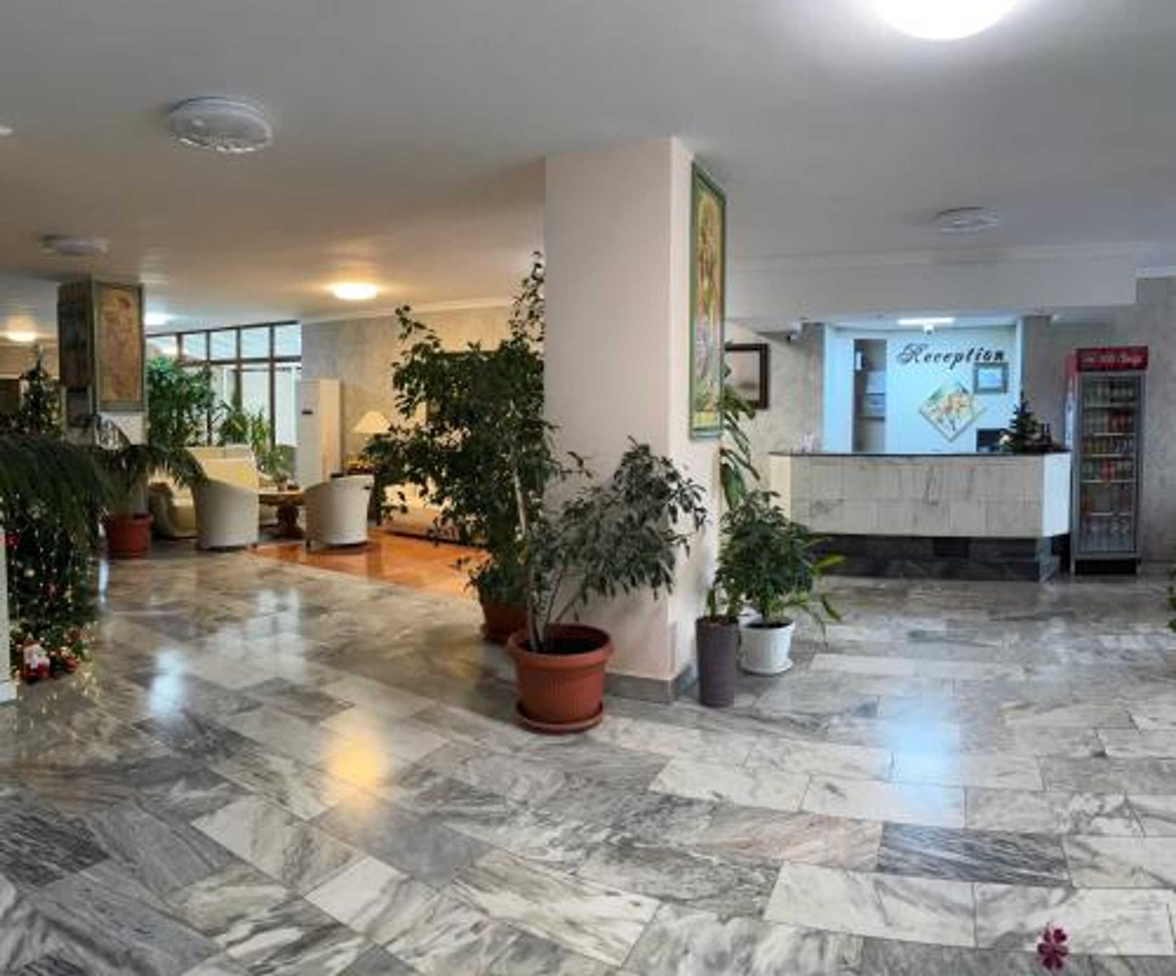 Gift card for Apart Hotel Central Razgrad Gift card for Apart Hotel Central Razgrad
