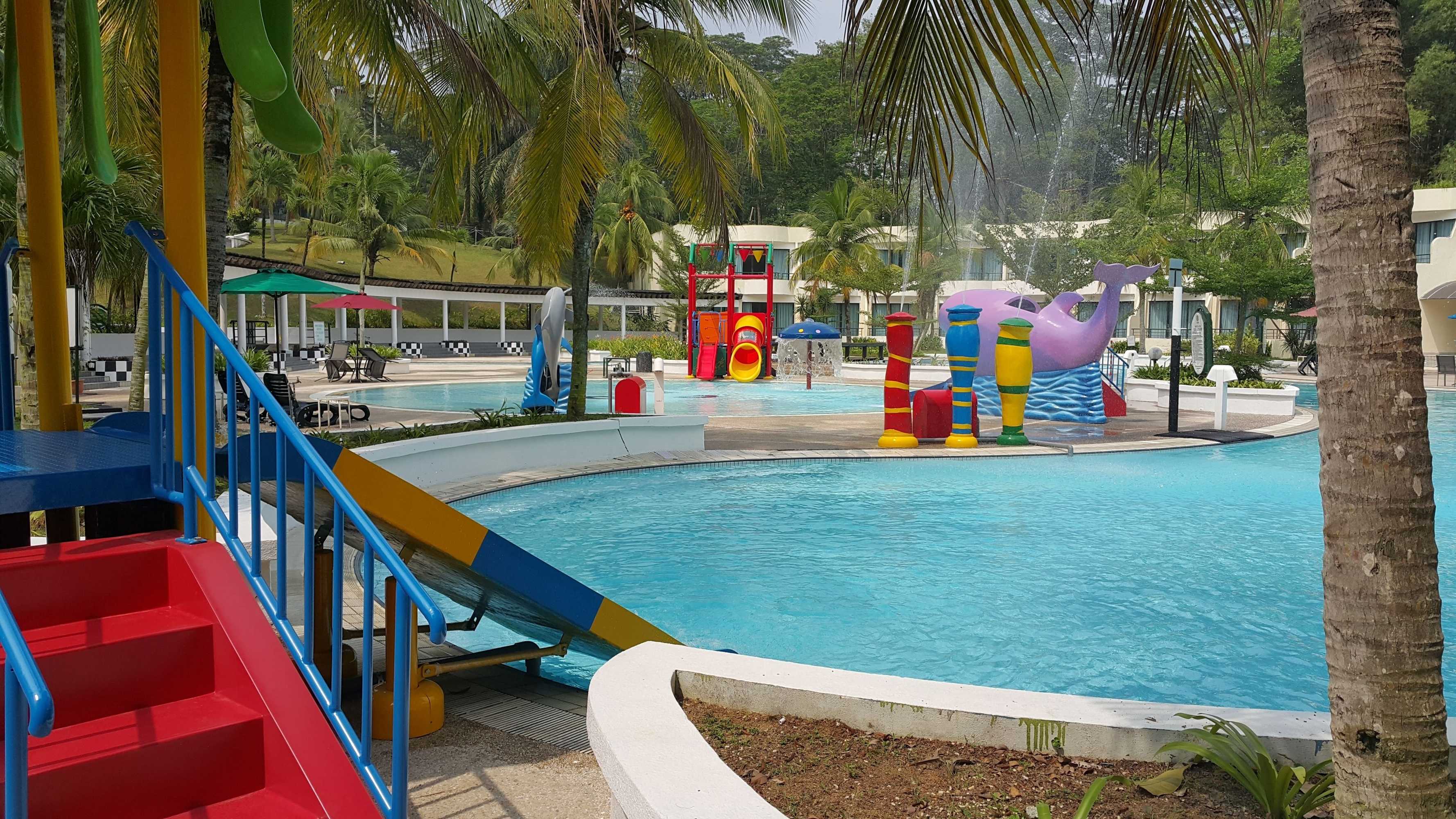 Gift card for Klana Resort Seremban Gift card for Klana Resort Seremban