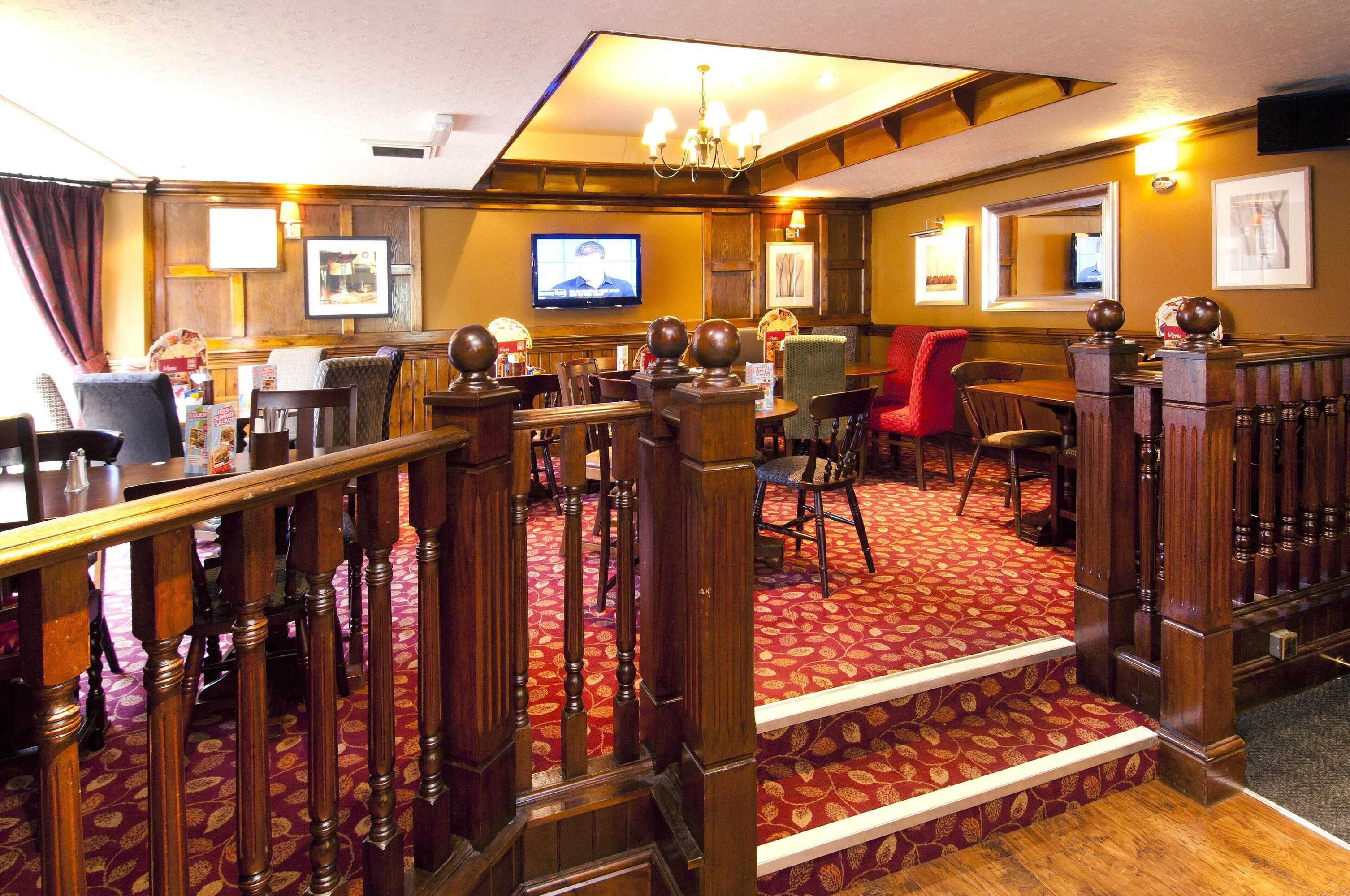 Gift card for Premier Inn Bolton West