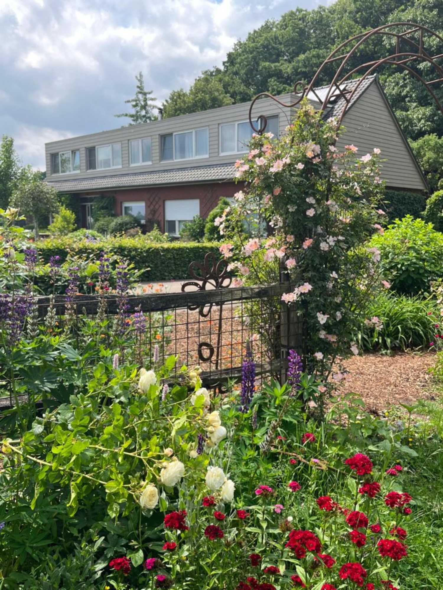 Gift card for B&b Tuin Der Zinnen