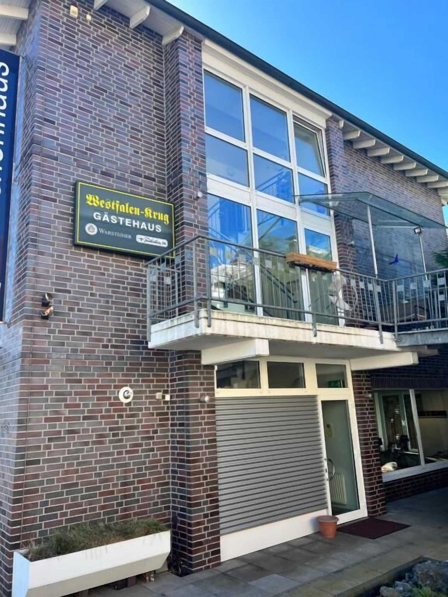 Gift card for TM Hotel Westfalen