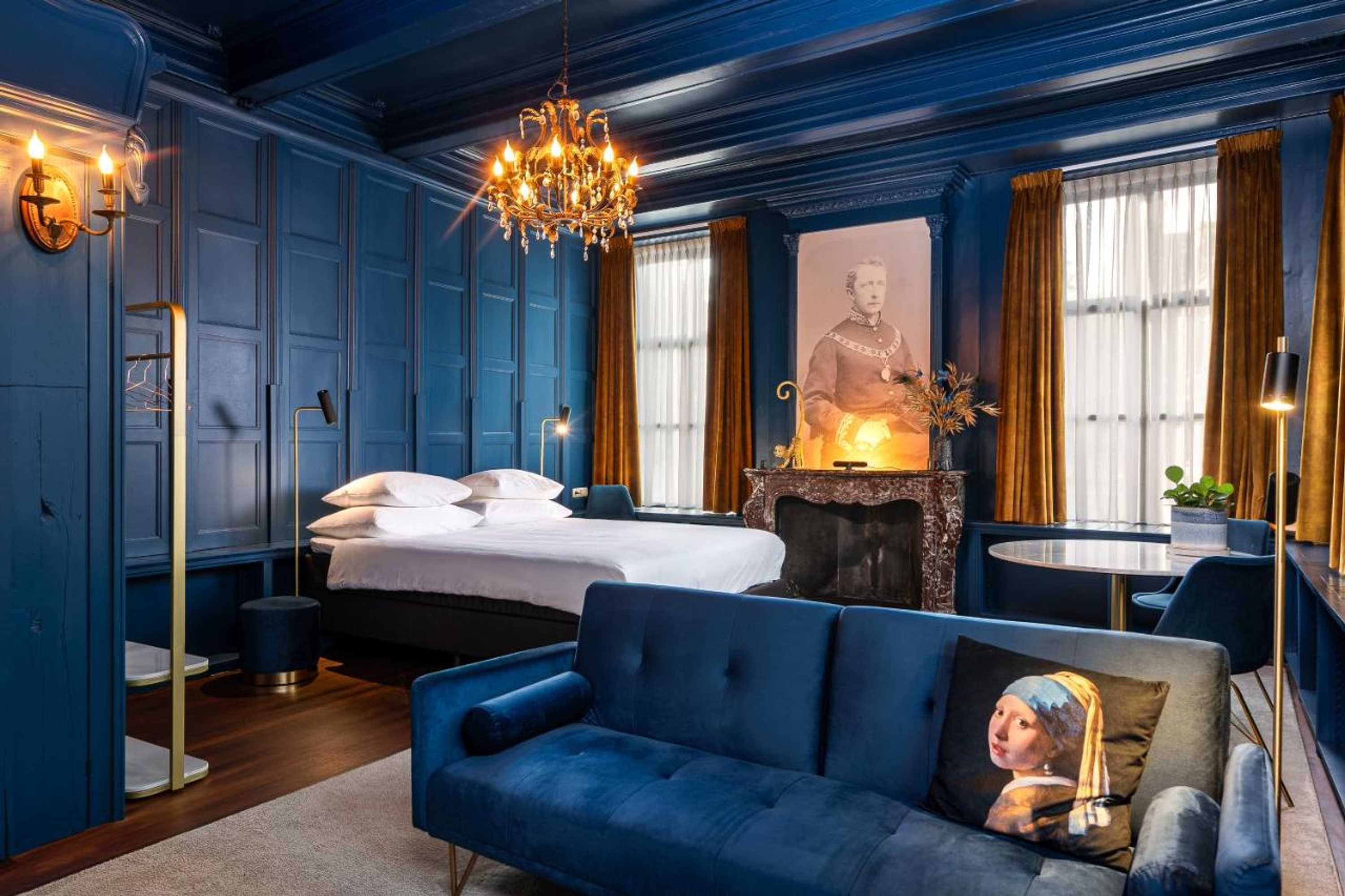 Gift card for B&b De Olde Signorie