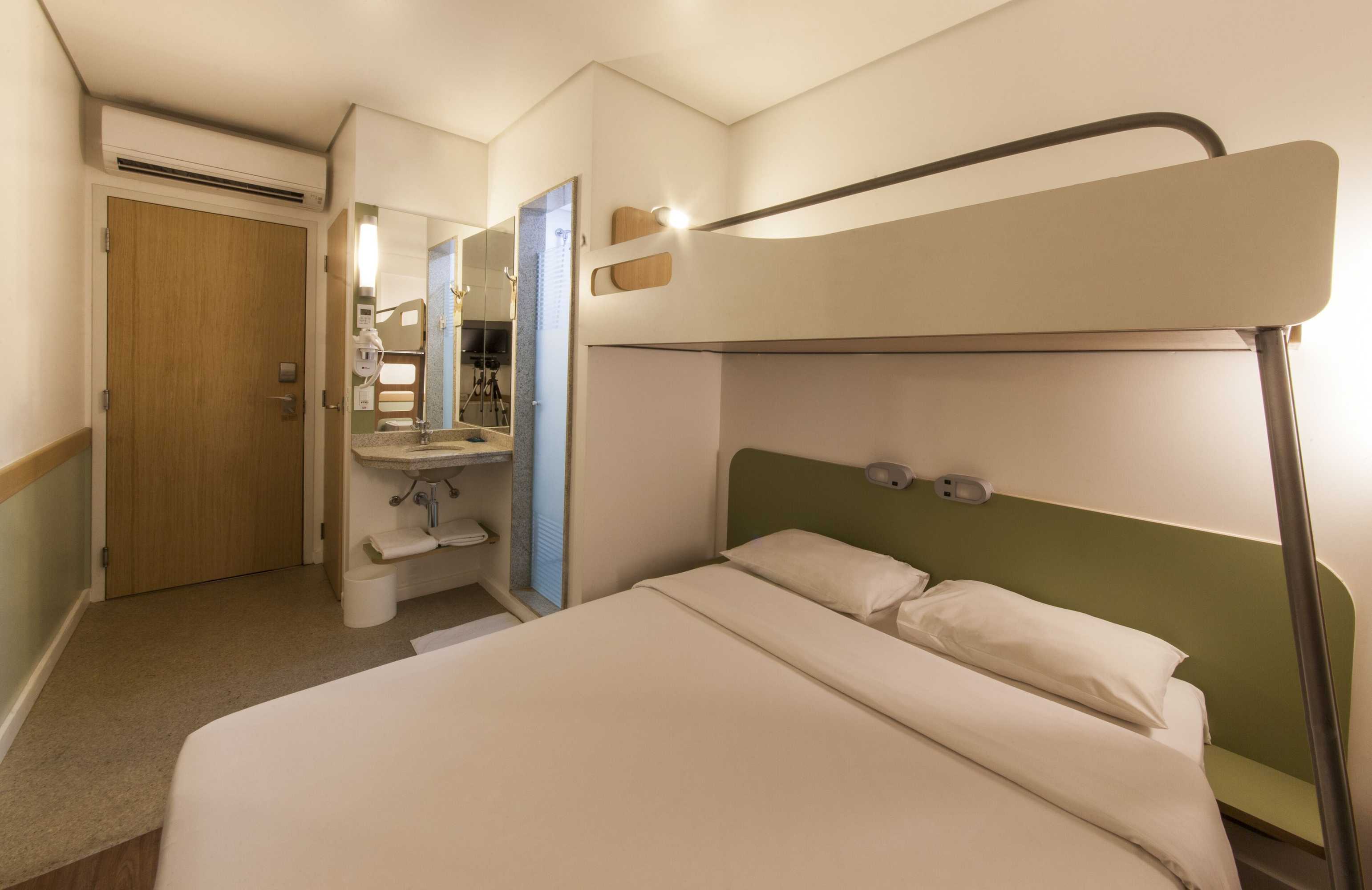 Gift card for Ibis Budget Manaus Gift card for Ibis Budget Manaus