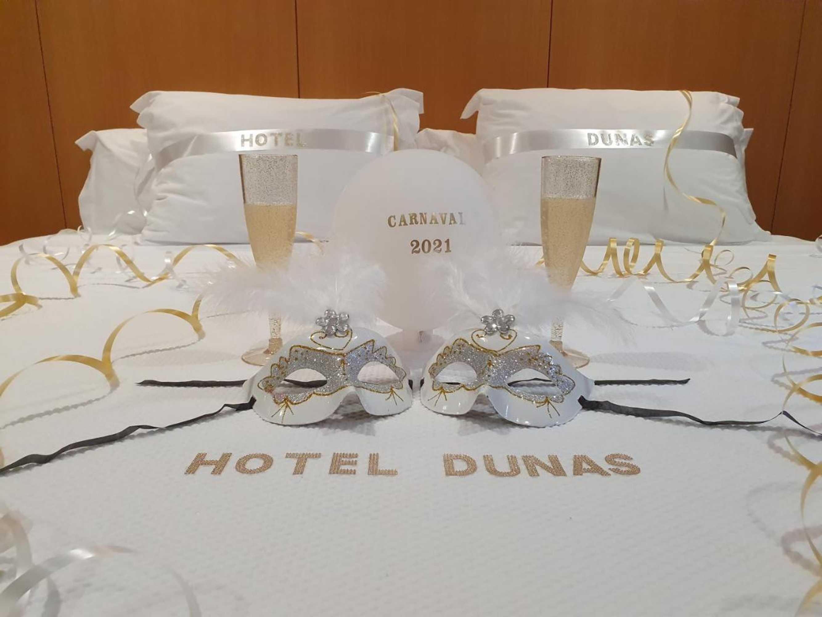 Gift card for Hotel Dunas D'ovar