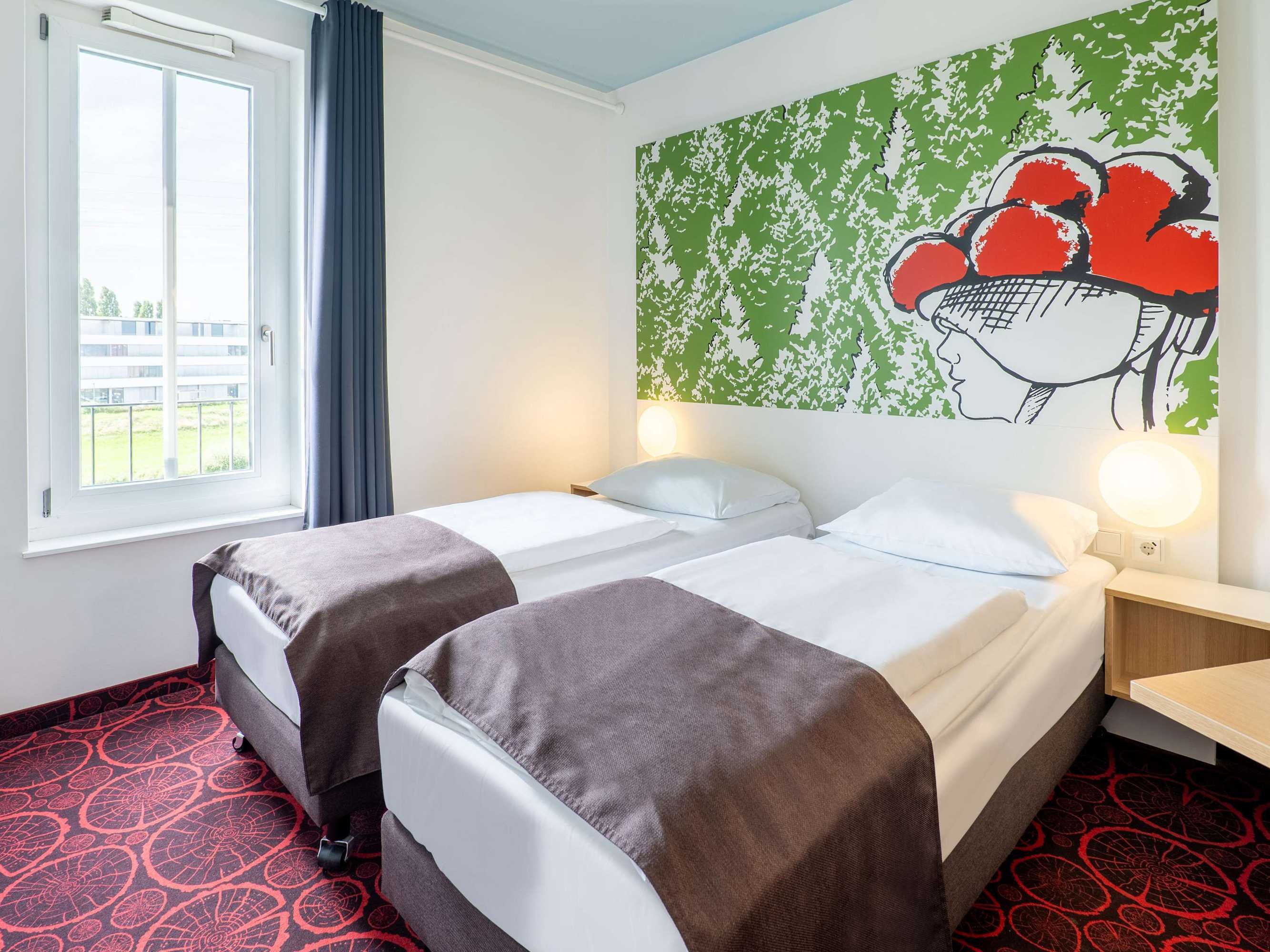 Gift card for B&b Hotel Offenburg-City Gift card for B&b Hotel Offenburg-City