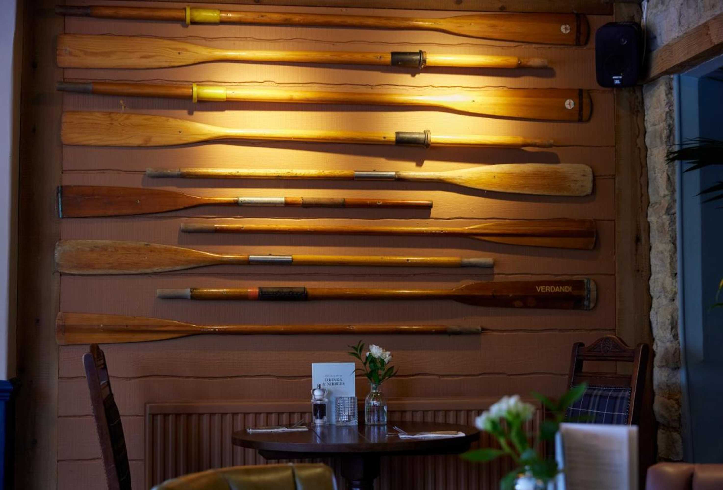 Gift card for The Rose Revived By Chef And Brewer Collection