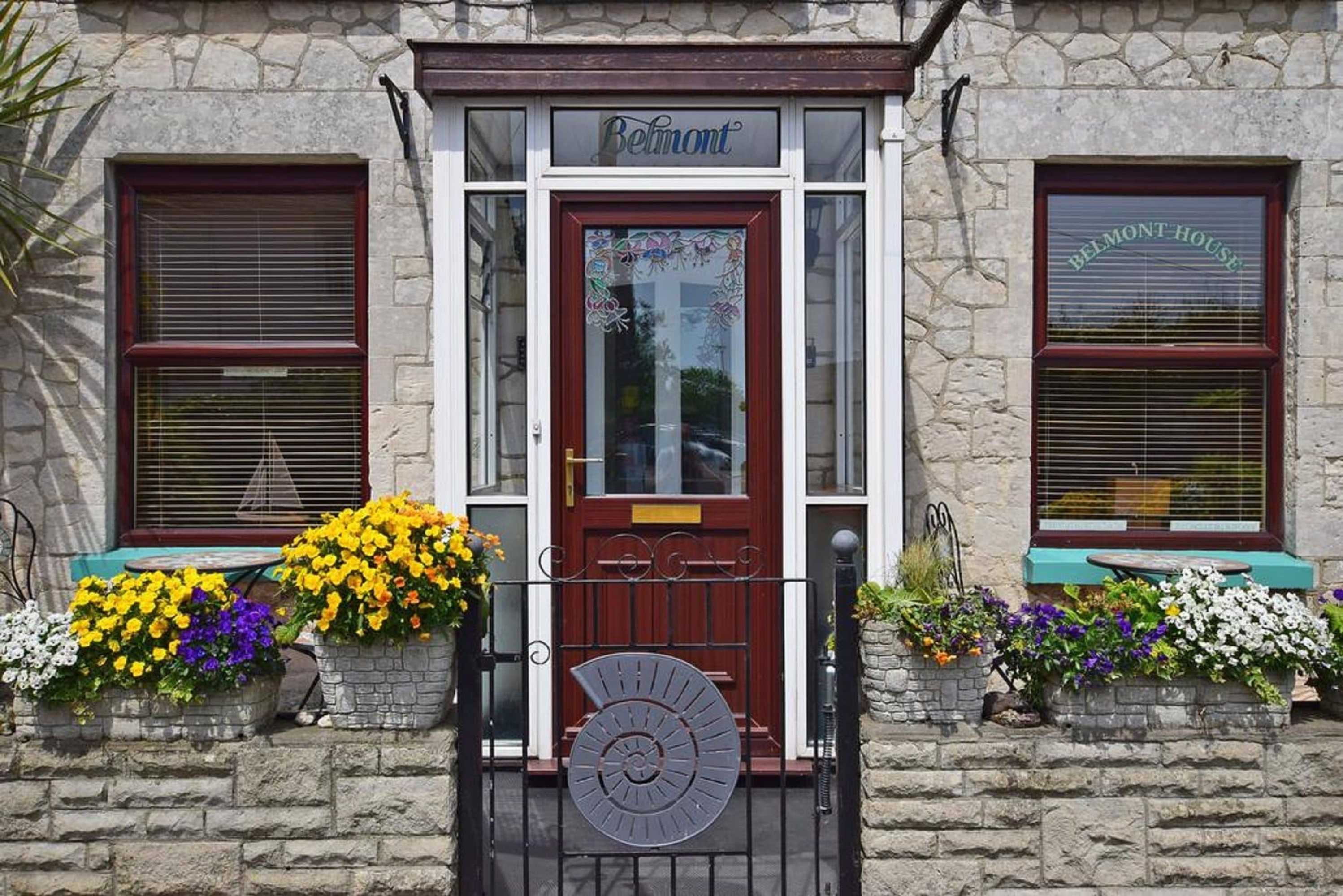 Gift card for Belmont House Beer - Adults Only