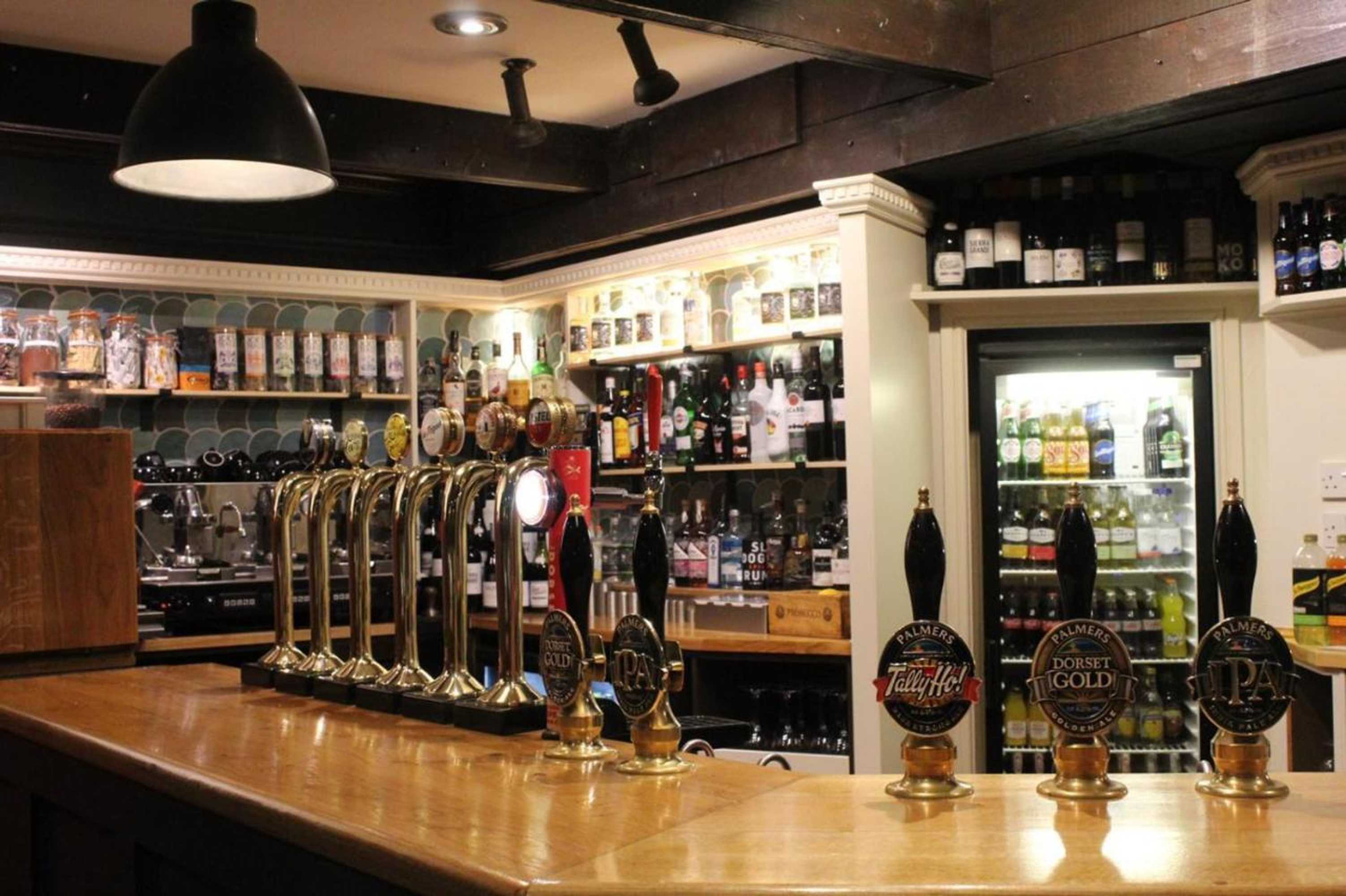 Gift card for Bridport Arms Hotel