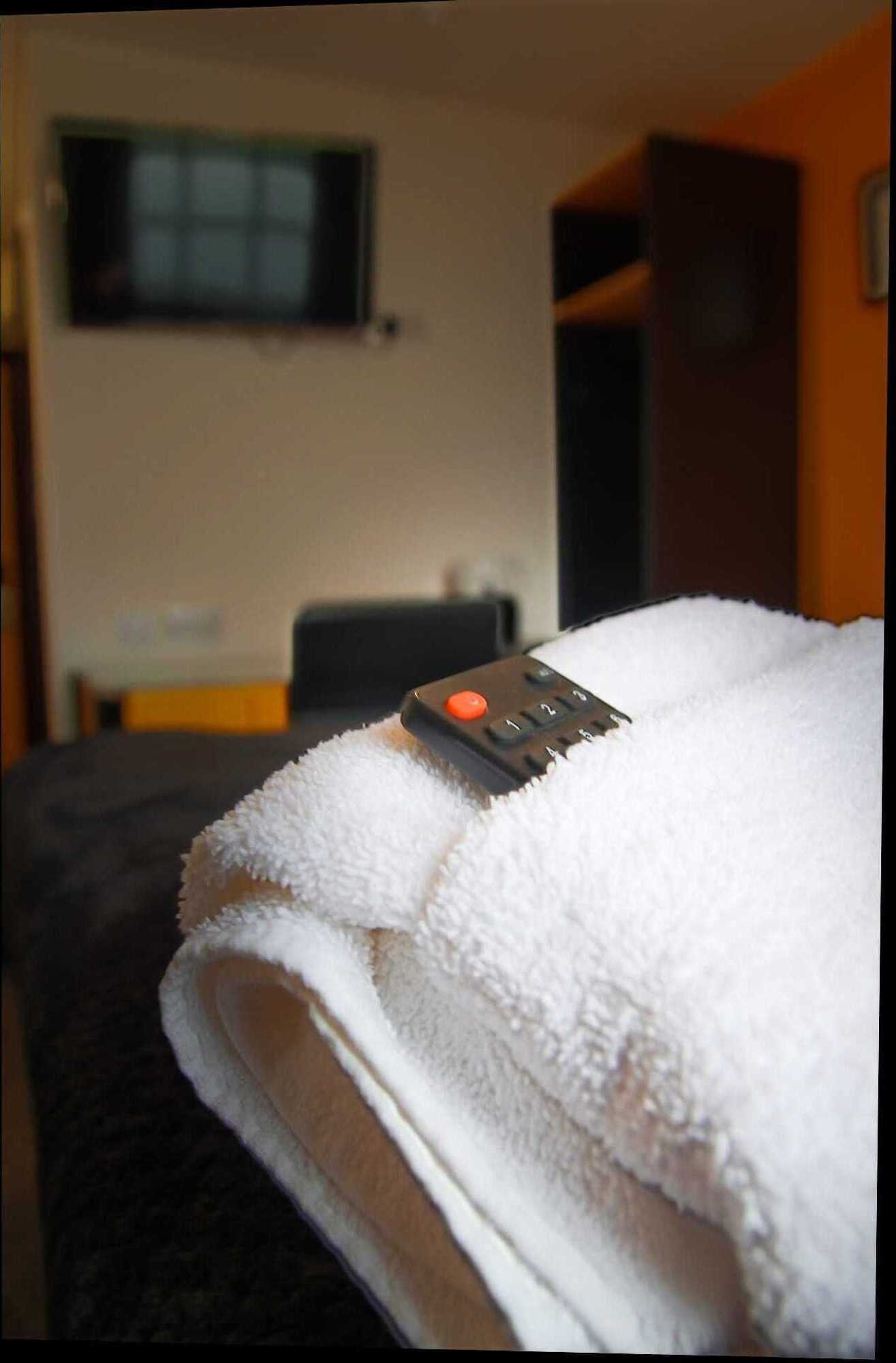 Gift card for Cornmill Hotel