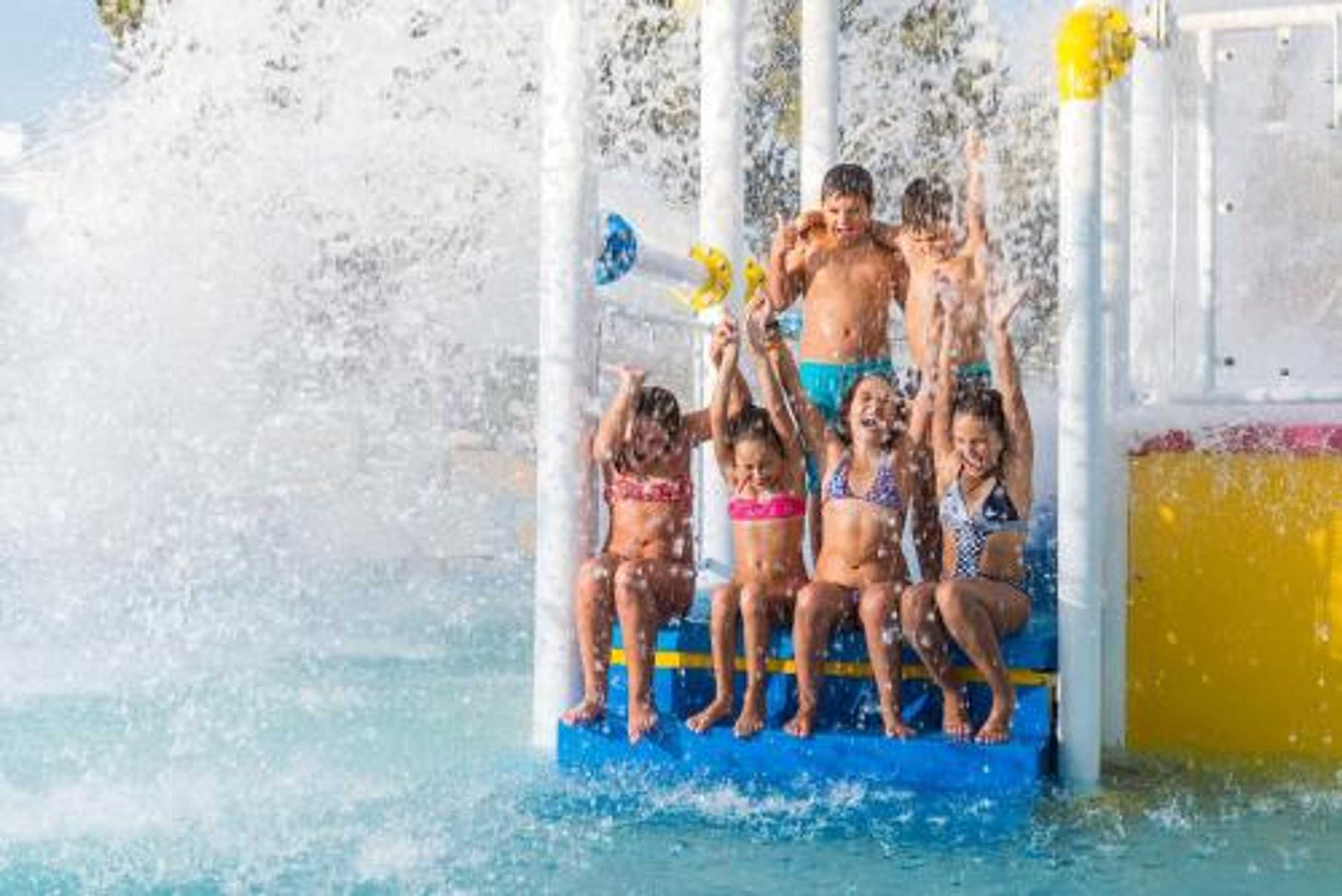 Gift card for Guitart Central Park Aqua Resort Gift card for Guitart Central Park Aqua Resort