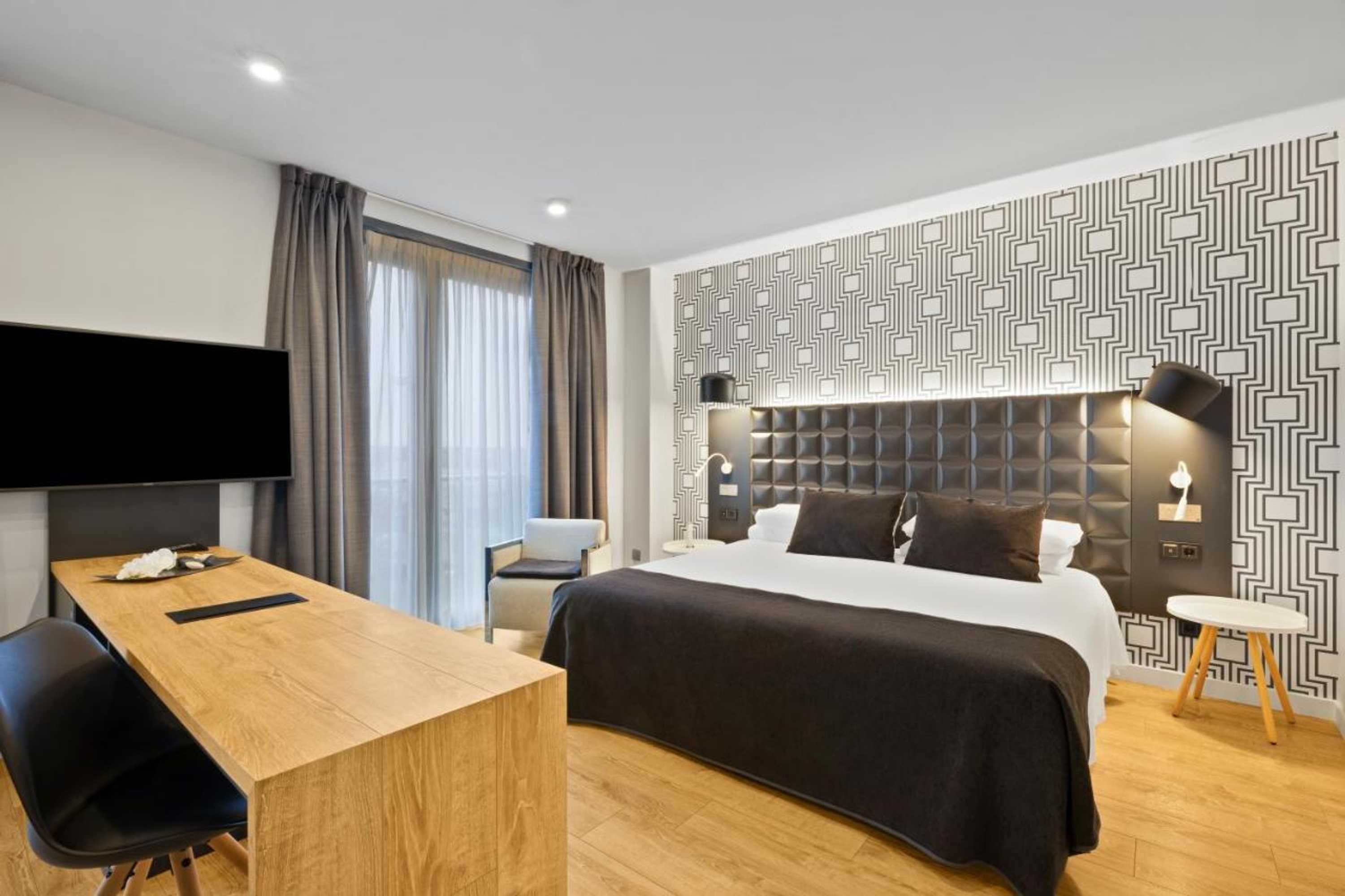 Gift card for B&b Hotel Tarragona Valls