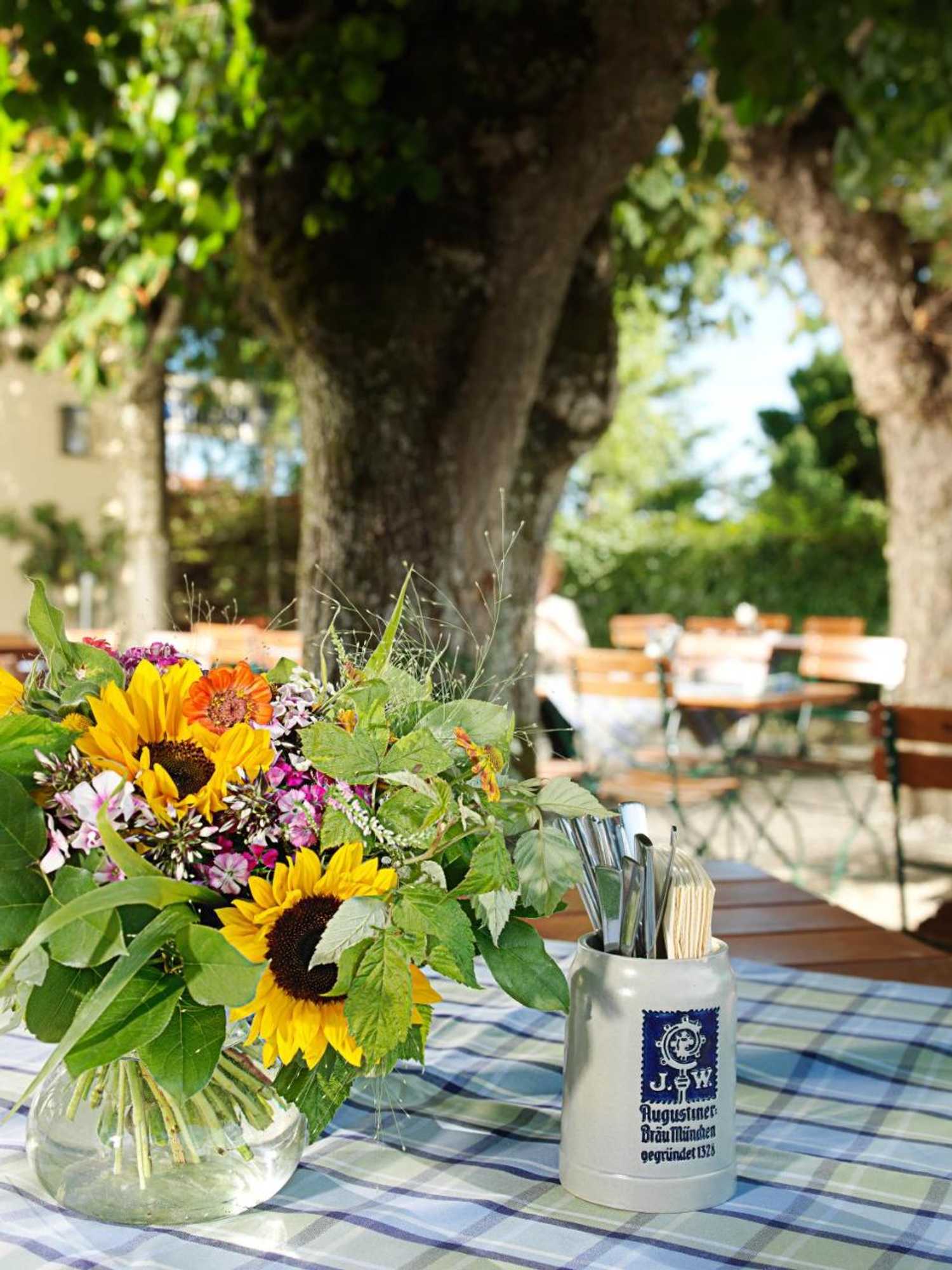 Gift card for Die Post Landgasthof Aufkirchen