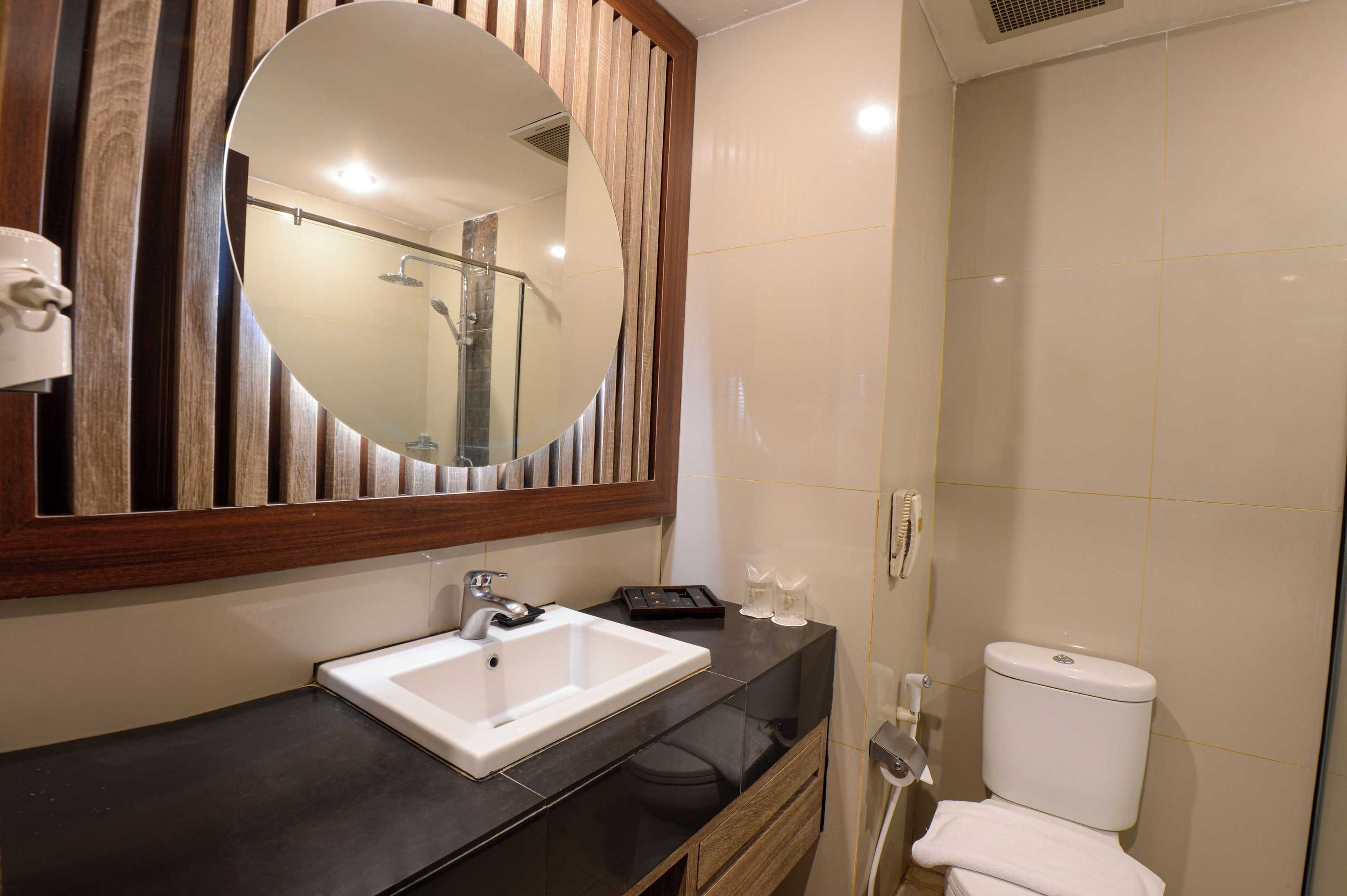 Gift card for The Rich Jogja Hotel