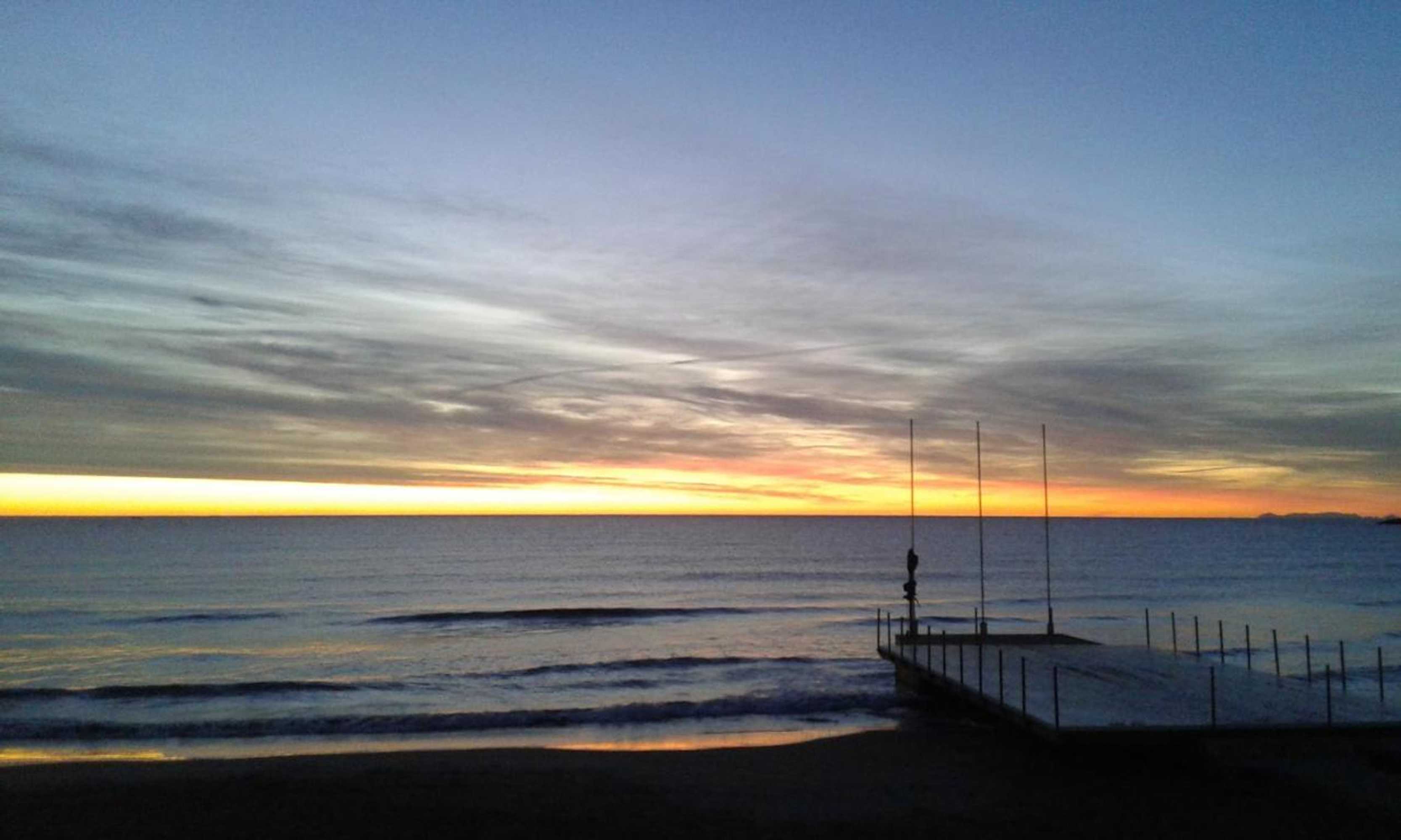 Gift card for Hotel Miramare