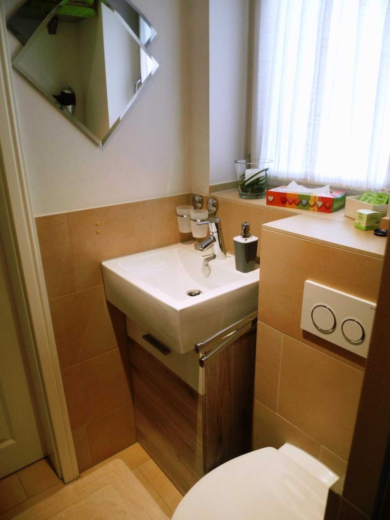 Gift card for Ferienwohnung Und -Zimmer Becks