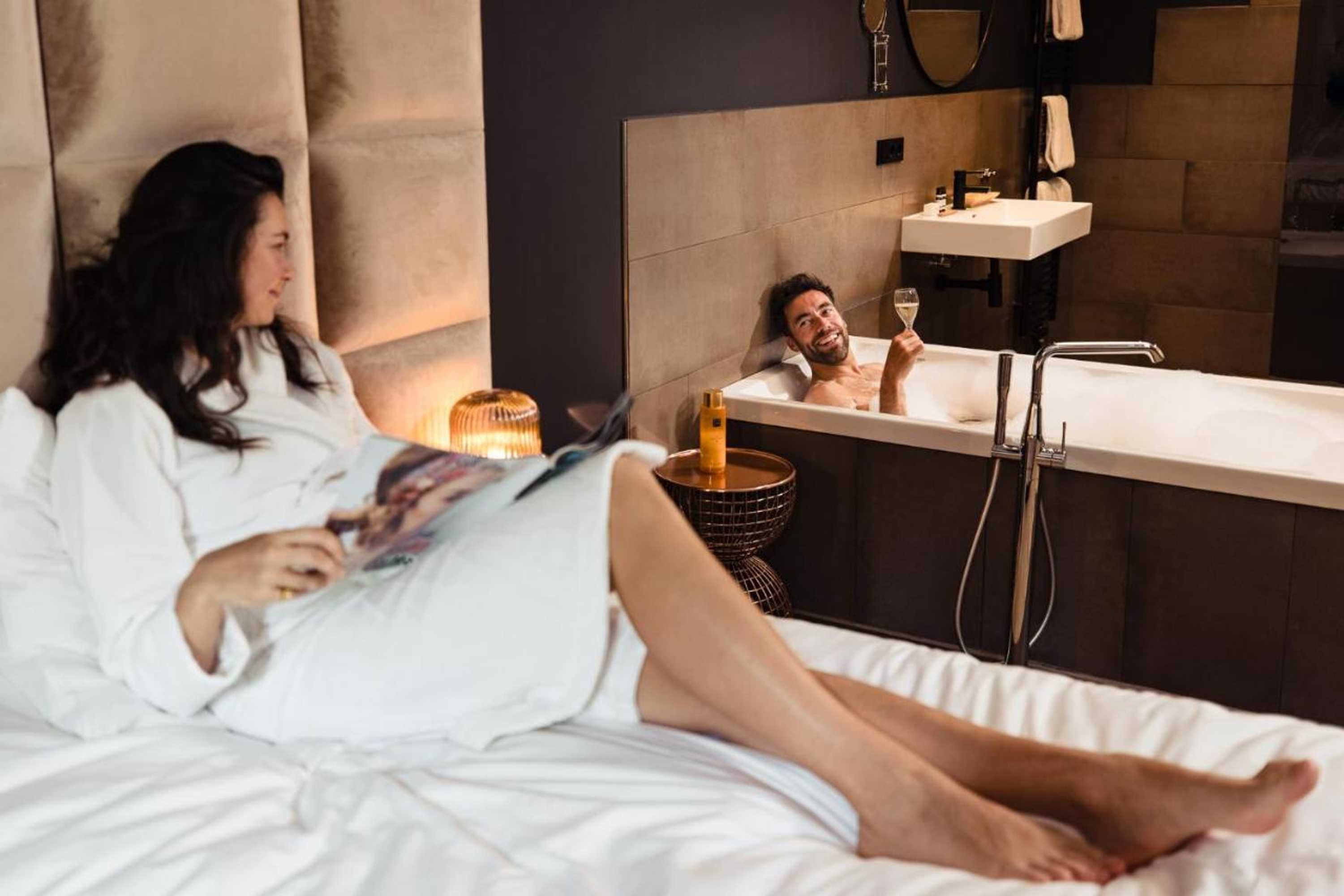 Gift card for Landgoed Overste Hof