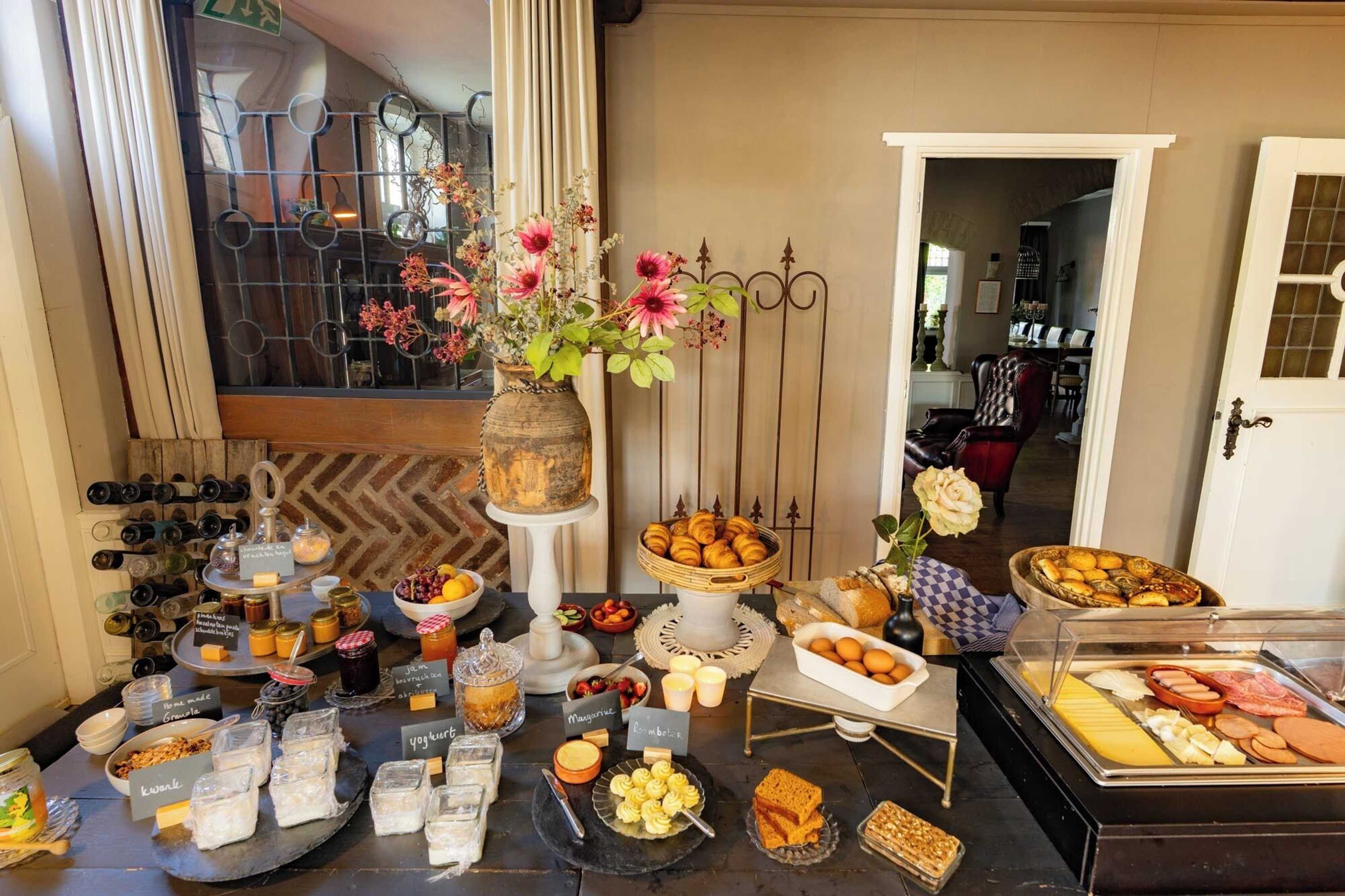 Gift card for B&b De Grote Waaij