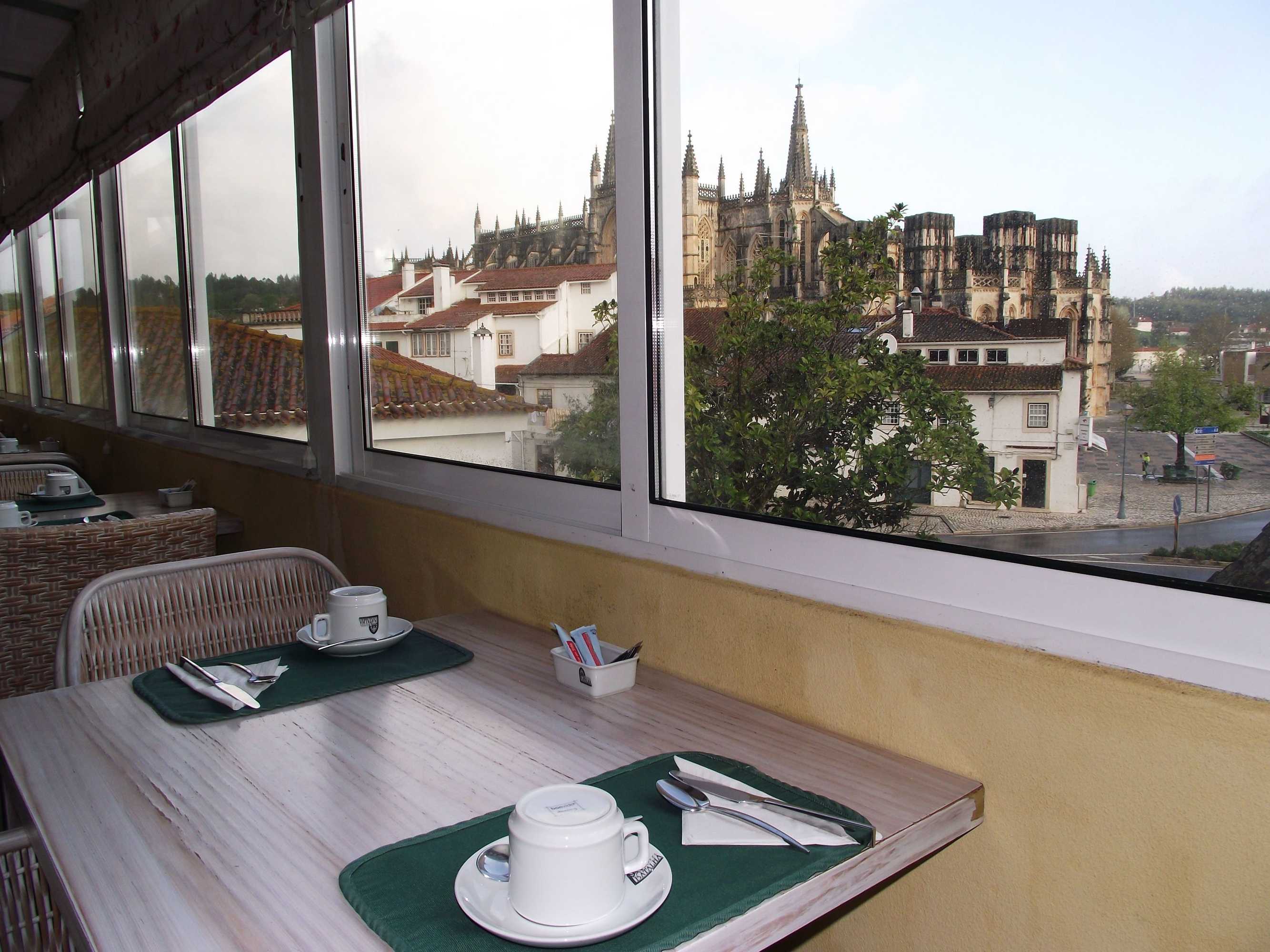 Gift card for Hotel Batalha Gift card for Hotel Batalha