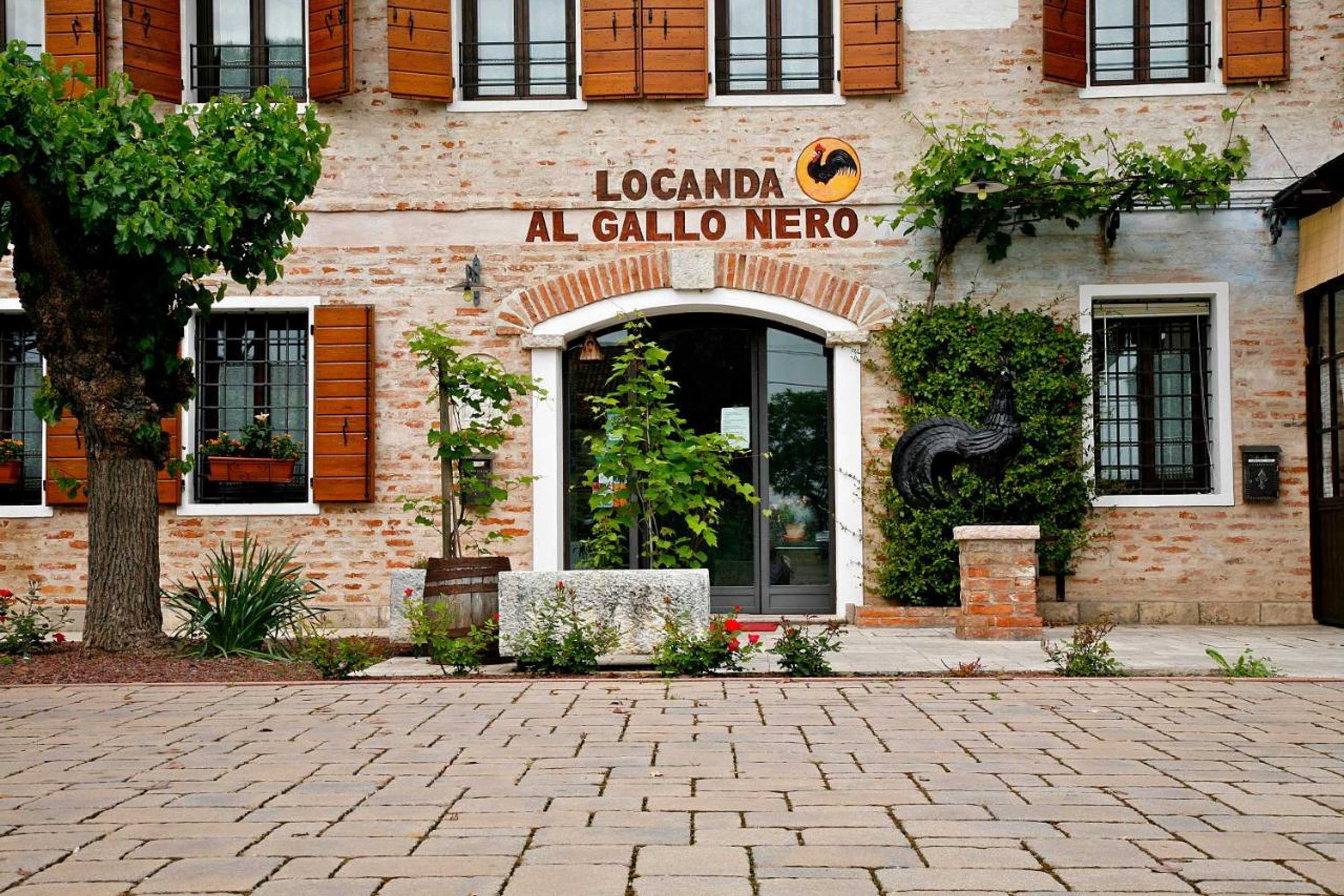 Gift card for Al Gallo Nero