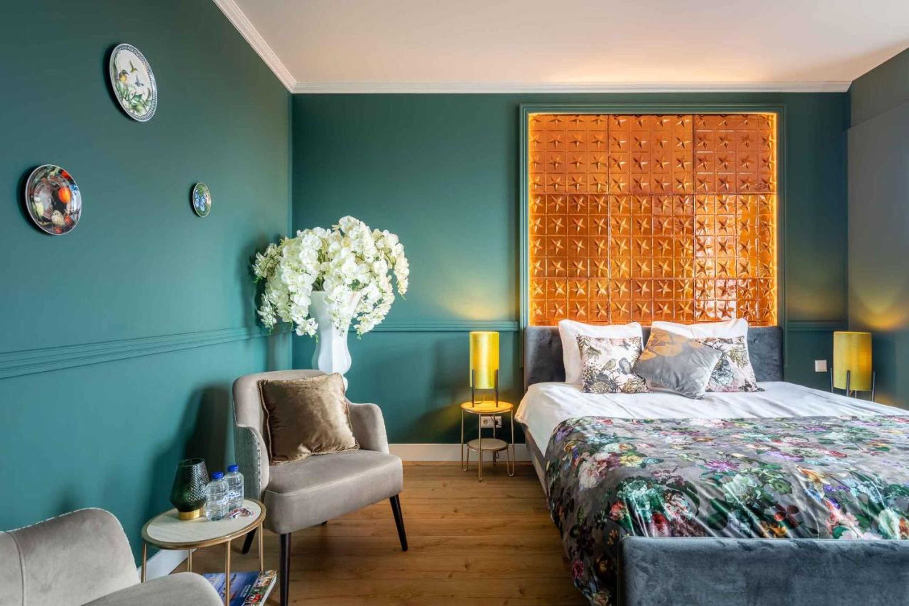 Gift card for Heuvelsuites