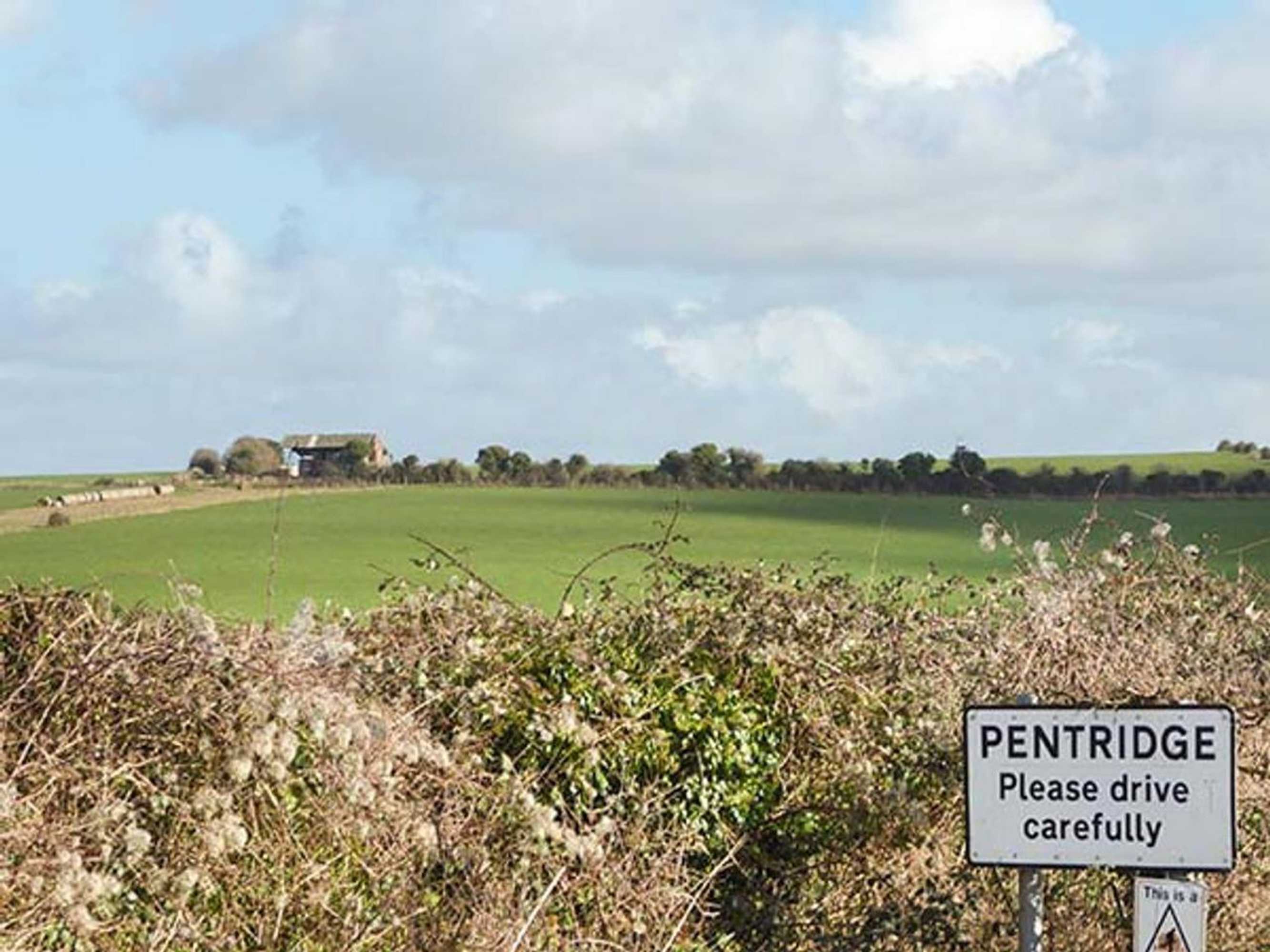 Gift card for Whitey Top Lodge