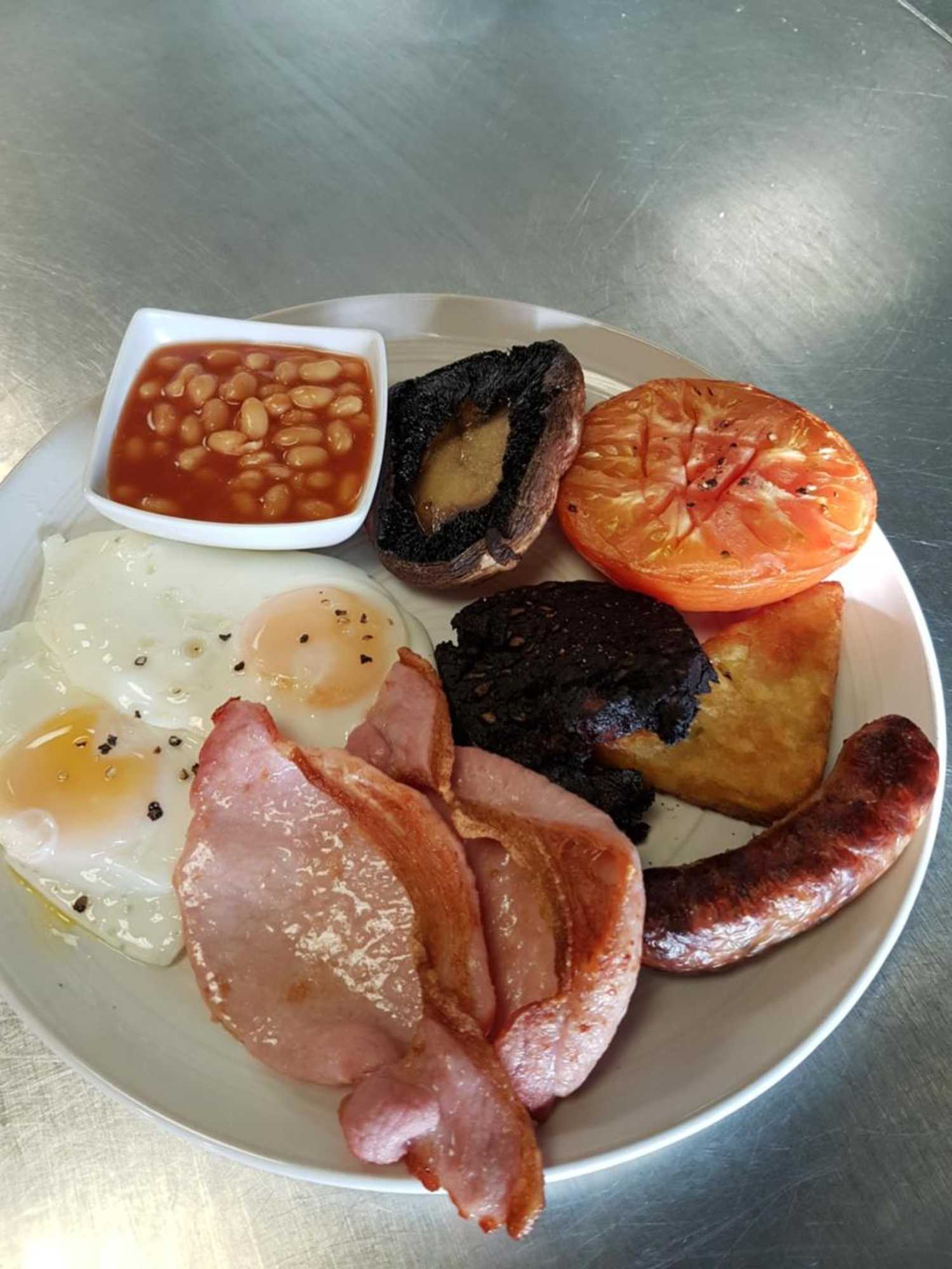 Gift card for Frasers